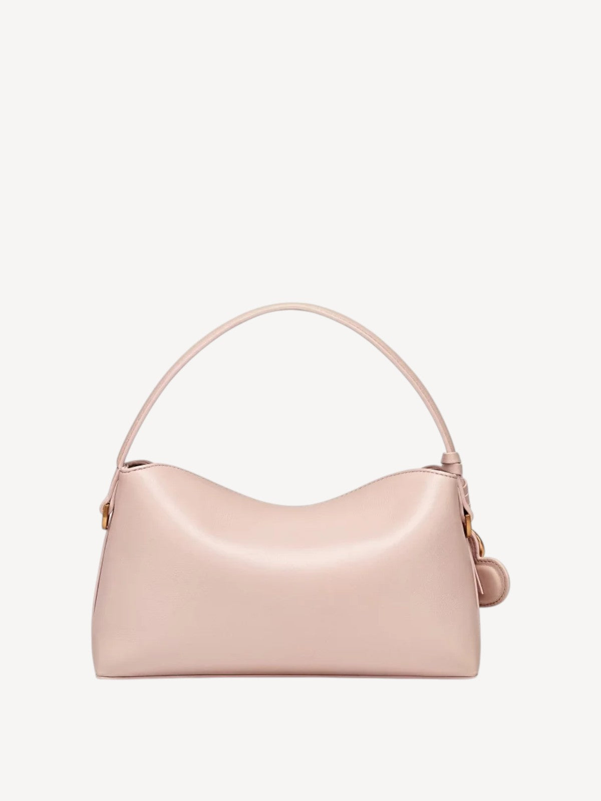 Camilla Top Handle - Baby Pink