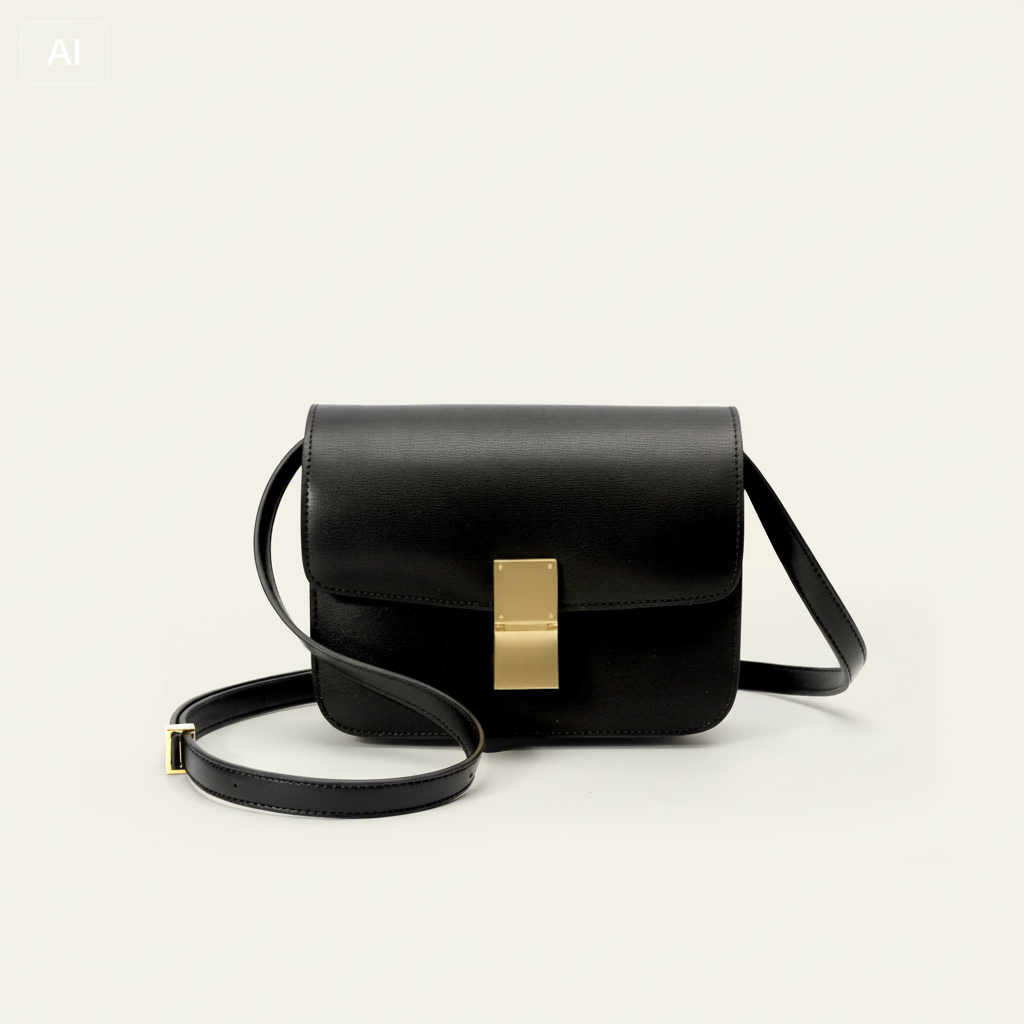 Quinn Max 單肩/斜背包