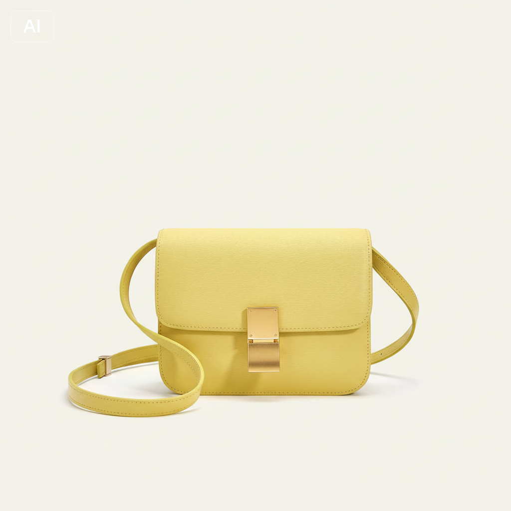 Quinn Max 單肩/斜背包