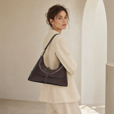 Seould Hobo-Black