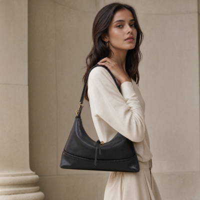 Seould Hobo-Black