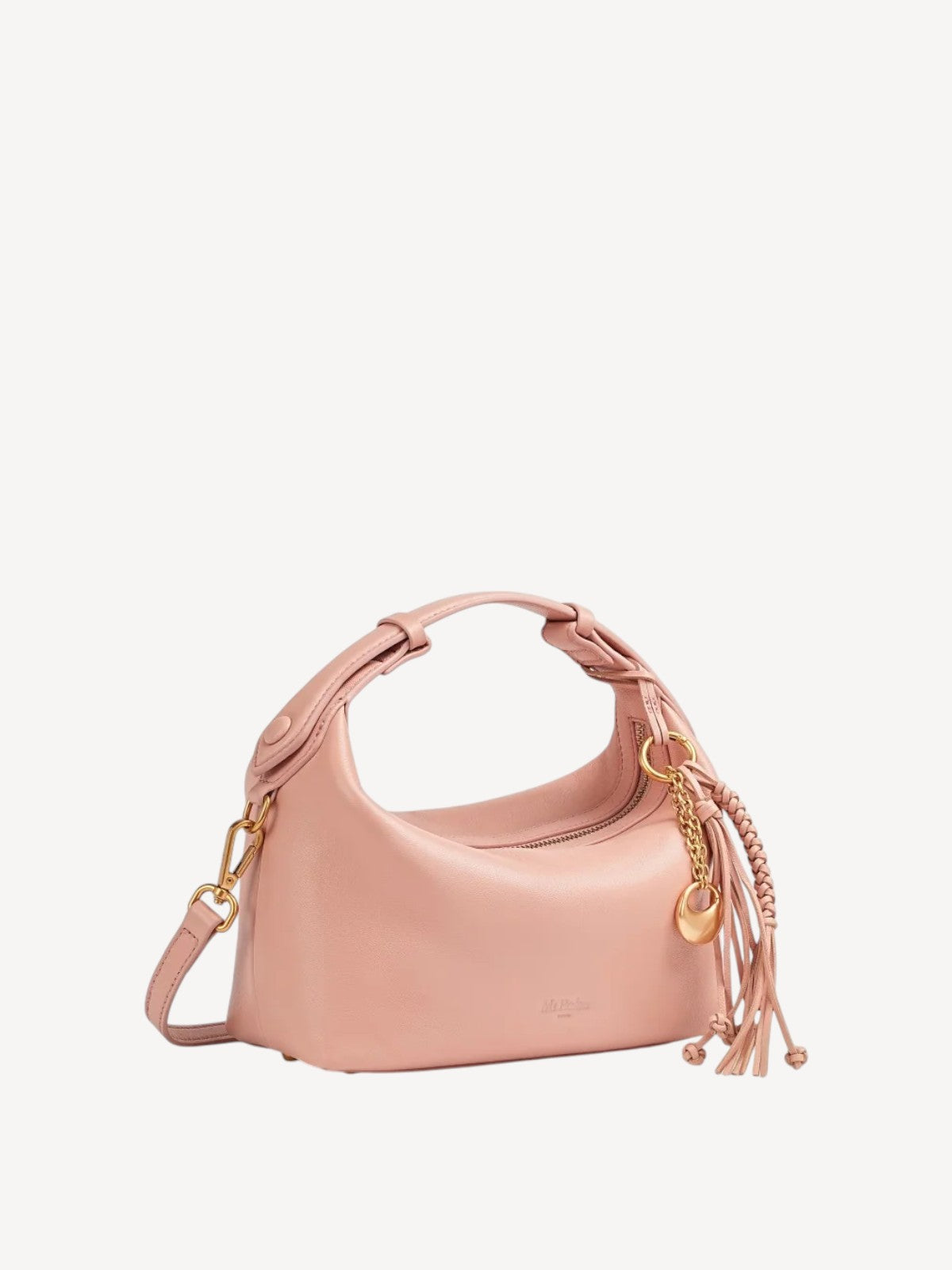 Camilla Half Moon - Sakura Pink
