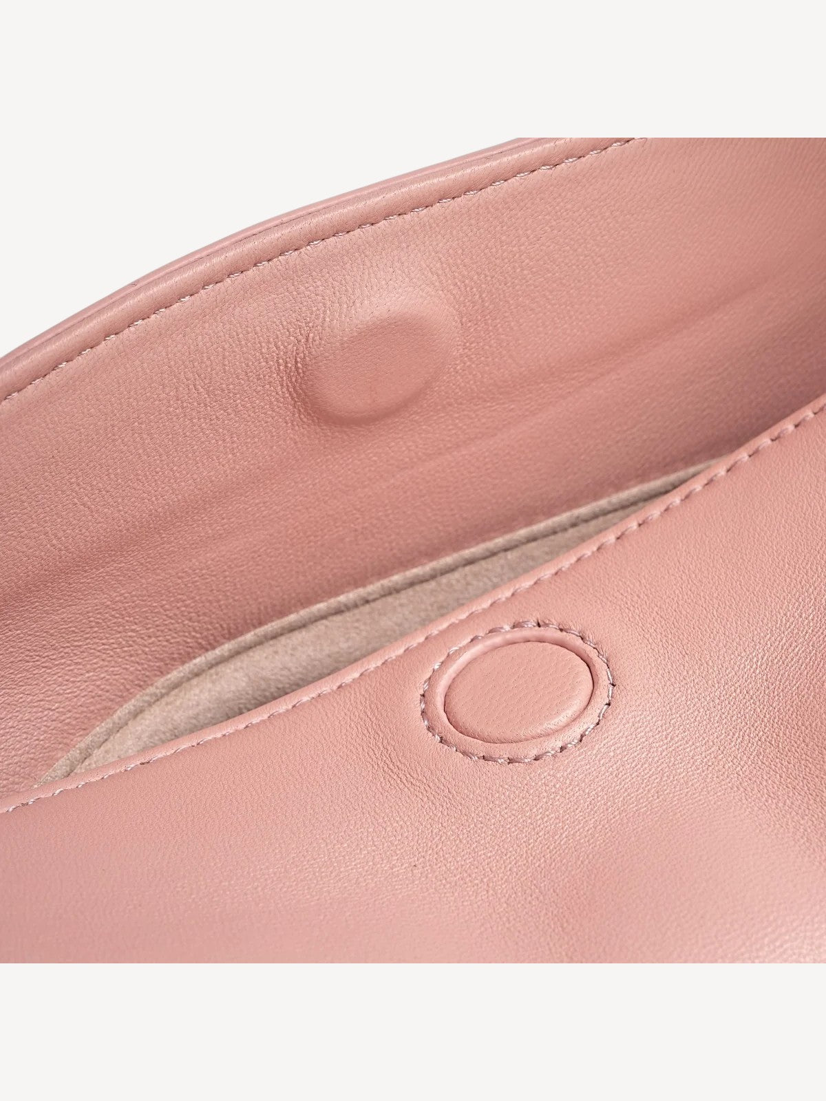 Camilla Top Handle - Sakura Pink