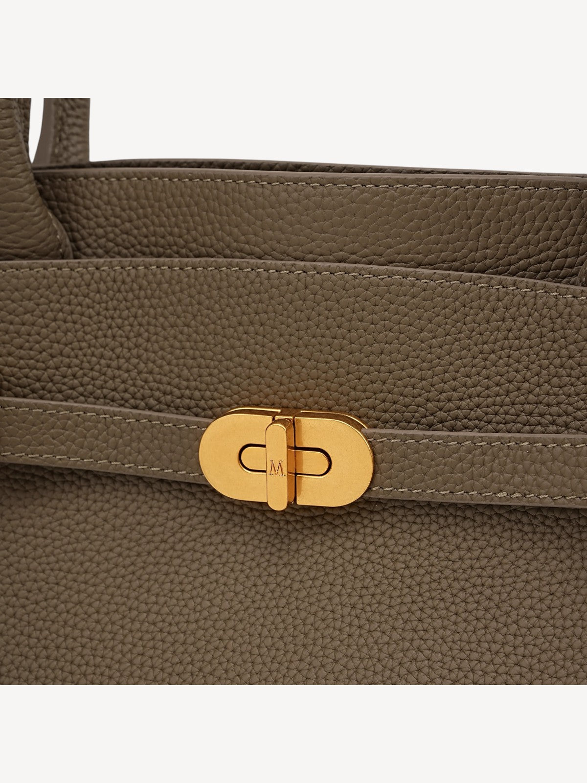 Kensington - Top Handle in Grey