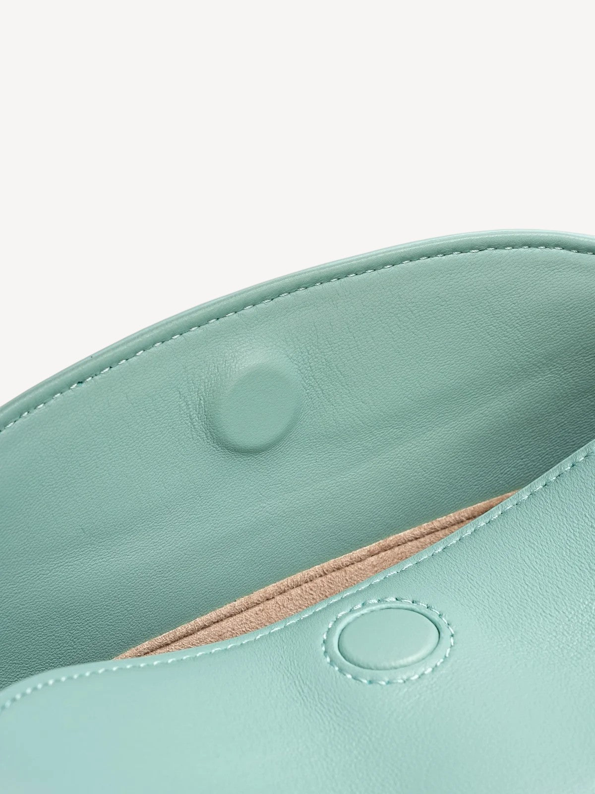 Camilla Top Handle - Sky Blue