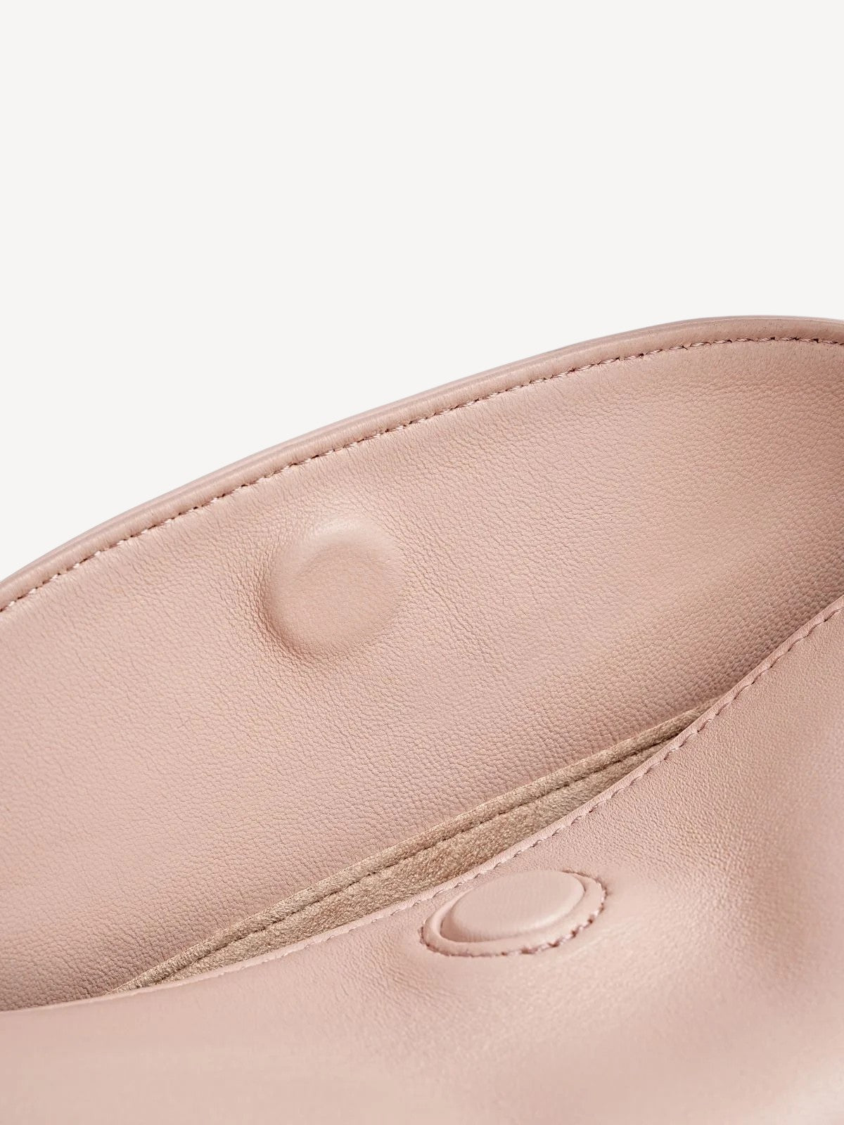 Camilla Top Handle - Baby Pink
