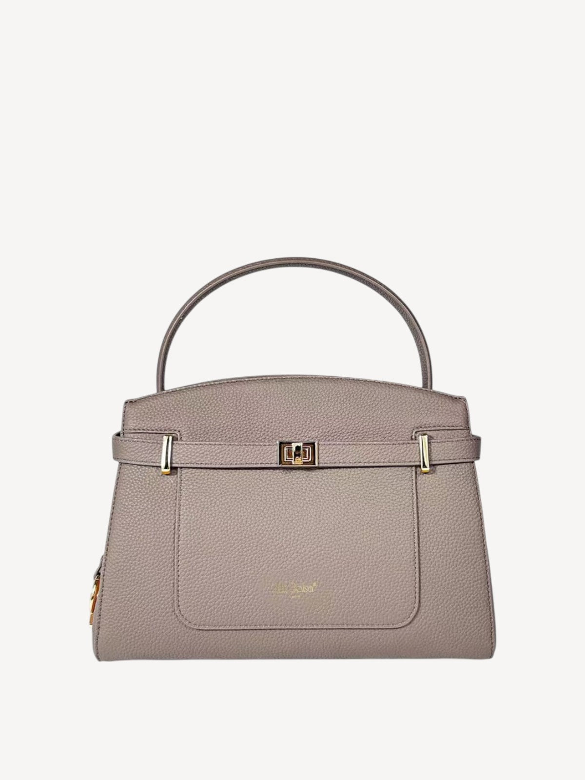 Manhattan Top Handle - Grey