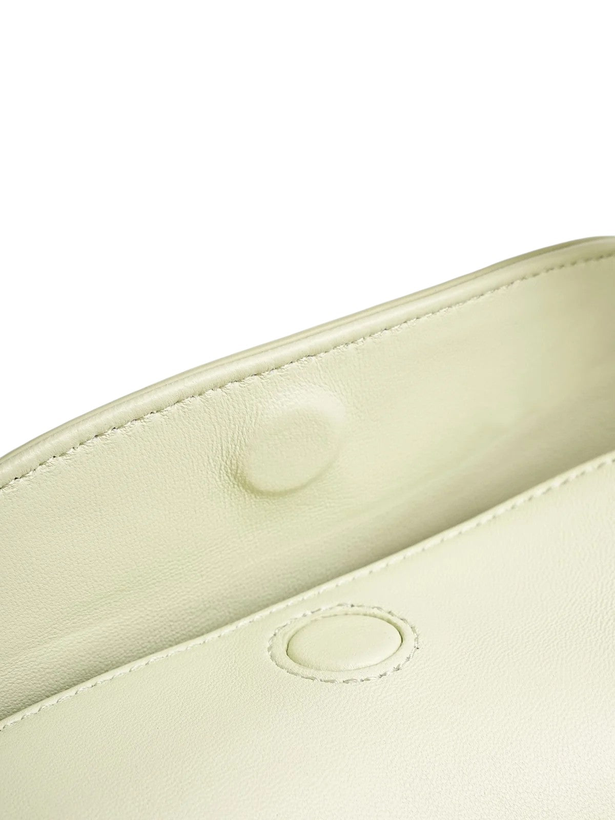 Camilla Top Handle - Bubble Green