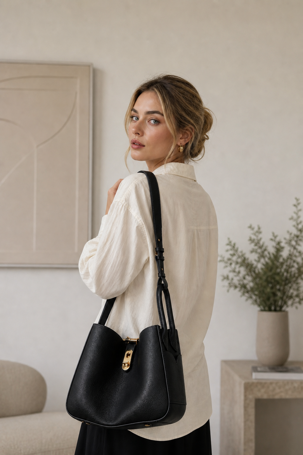 Cotswolds - Black