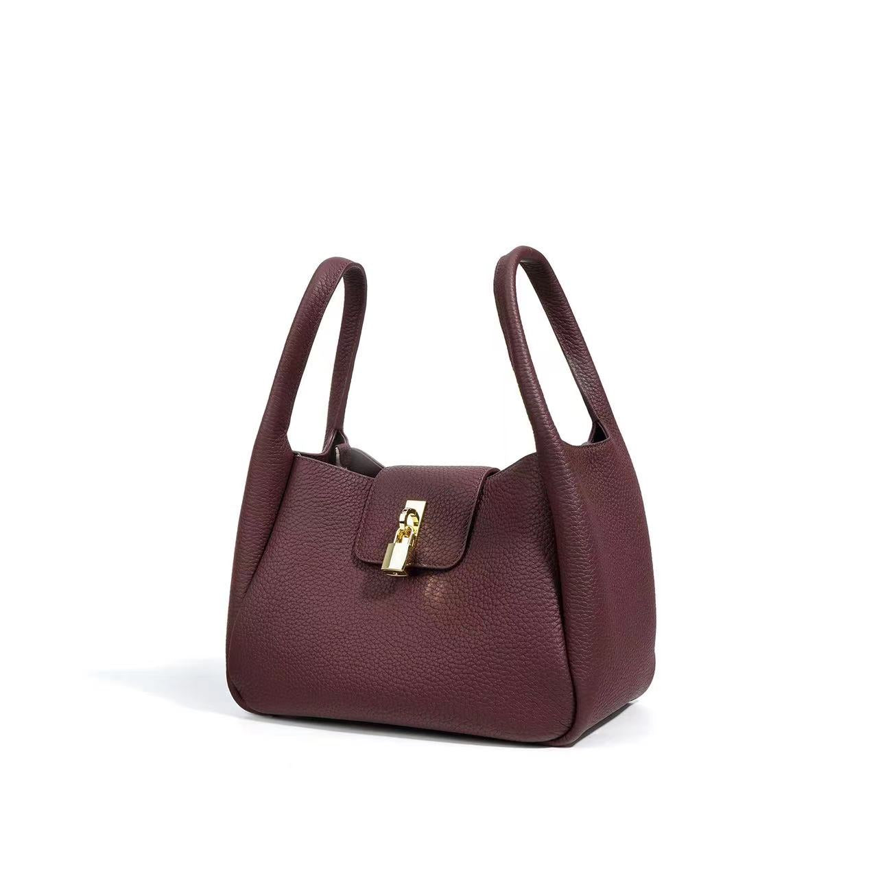 Mila Crossbody Bag