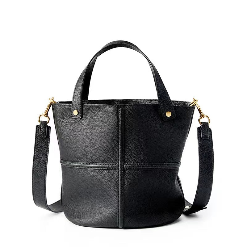 Luca Shoulder Bag