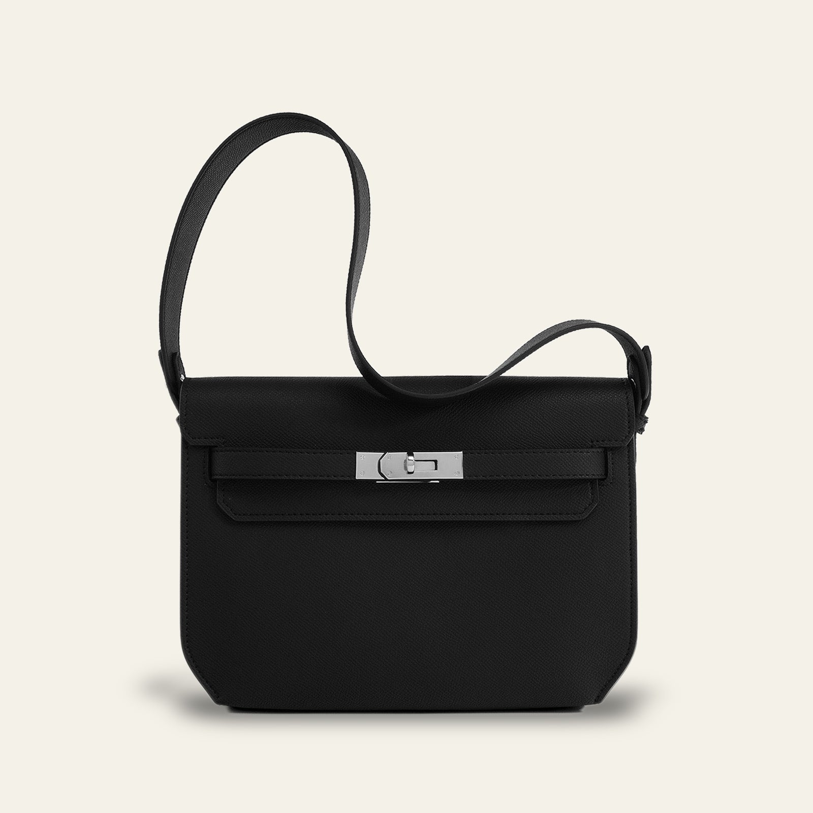 Vedetta Mailbox Shoulder Bag