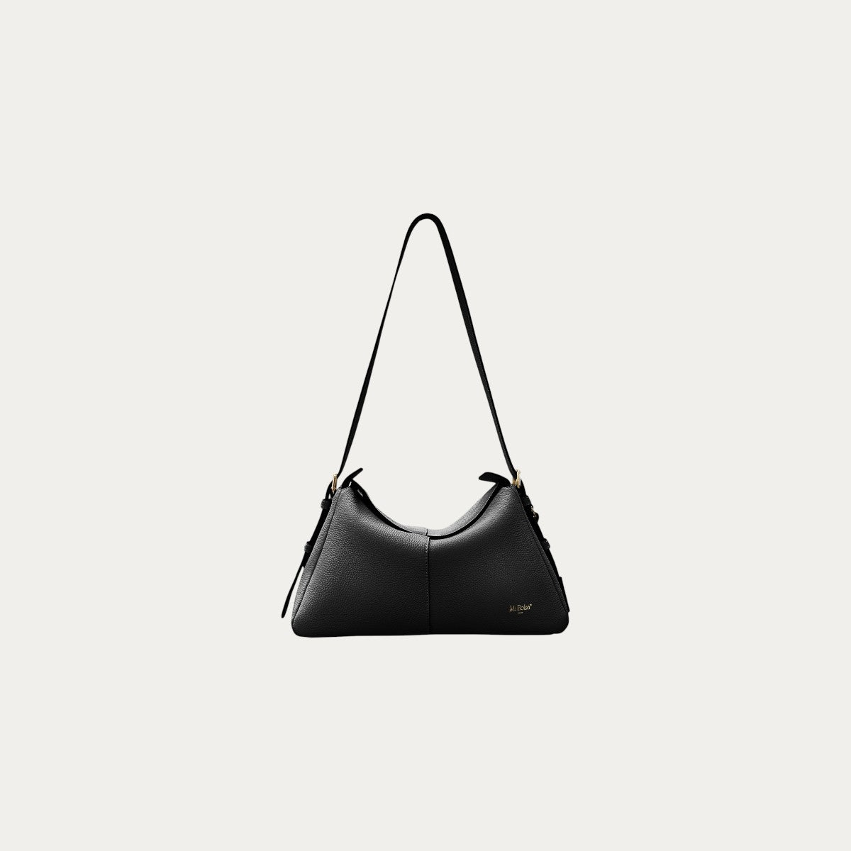 Madolyn Shoulder - Black