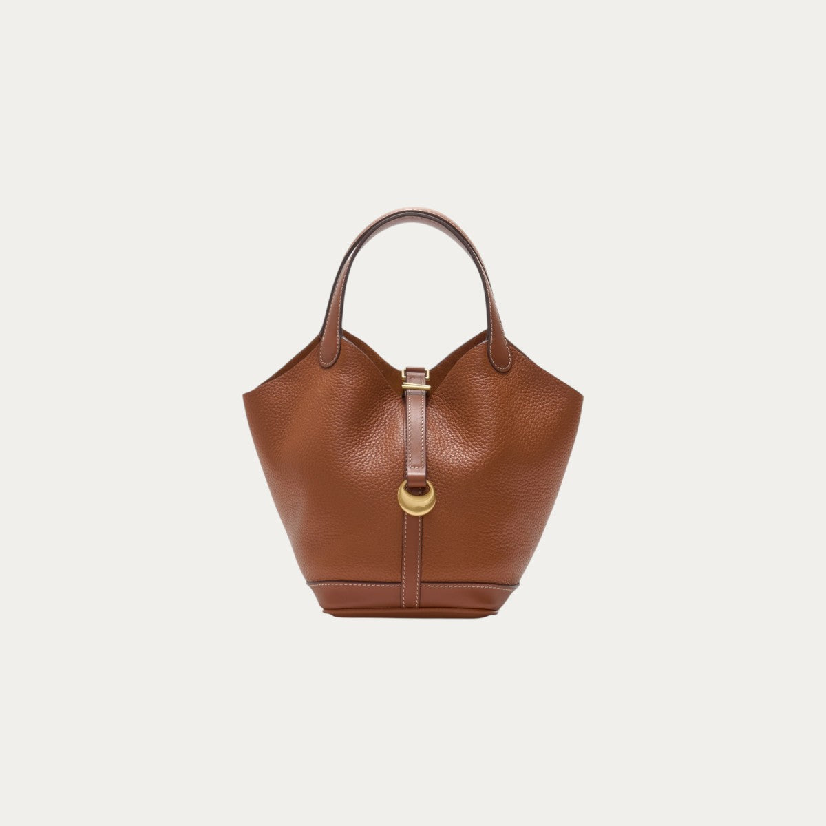 Monaco Basket - Brown