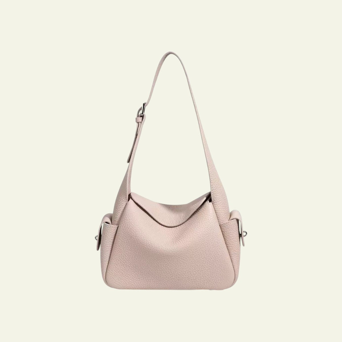 Seoul Shoulder Bag - Sakura