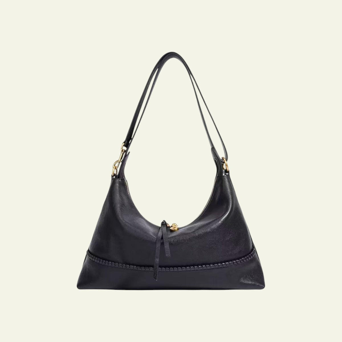Seould Hobo-Black