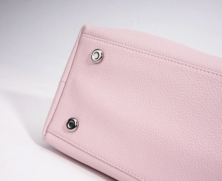 Grace Shoulder-Pink