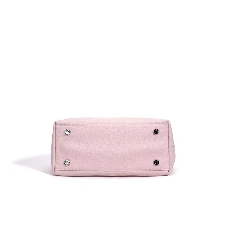 Grace Shoulder-Pink