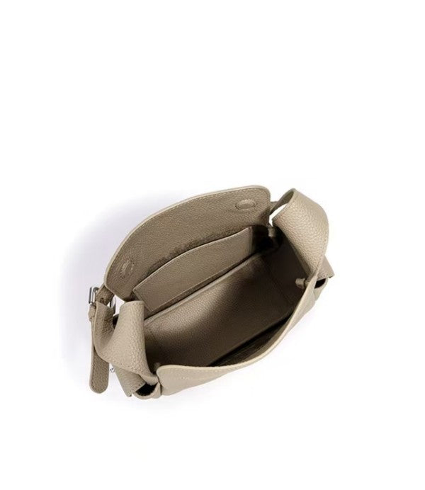 Seoul Shoulder Bag - Mint