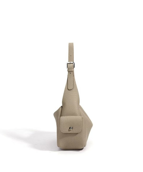 Seoul Shoulder Bag - Mint