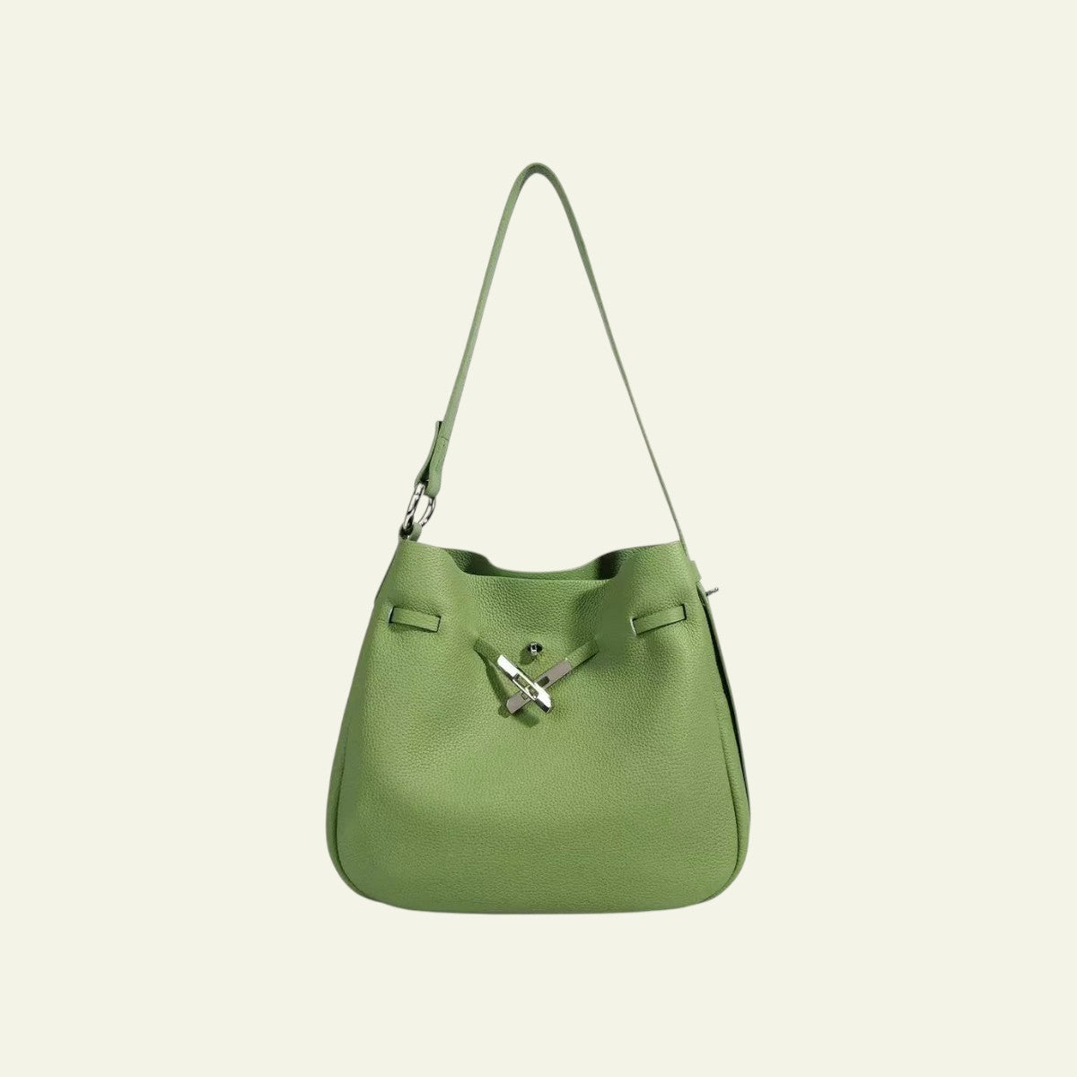 Grace Shoulder - Green