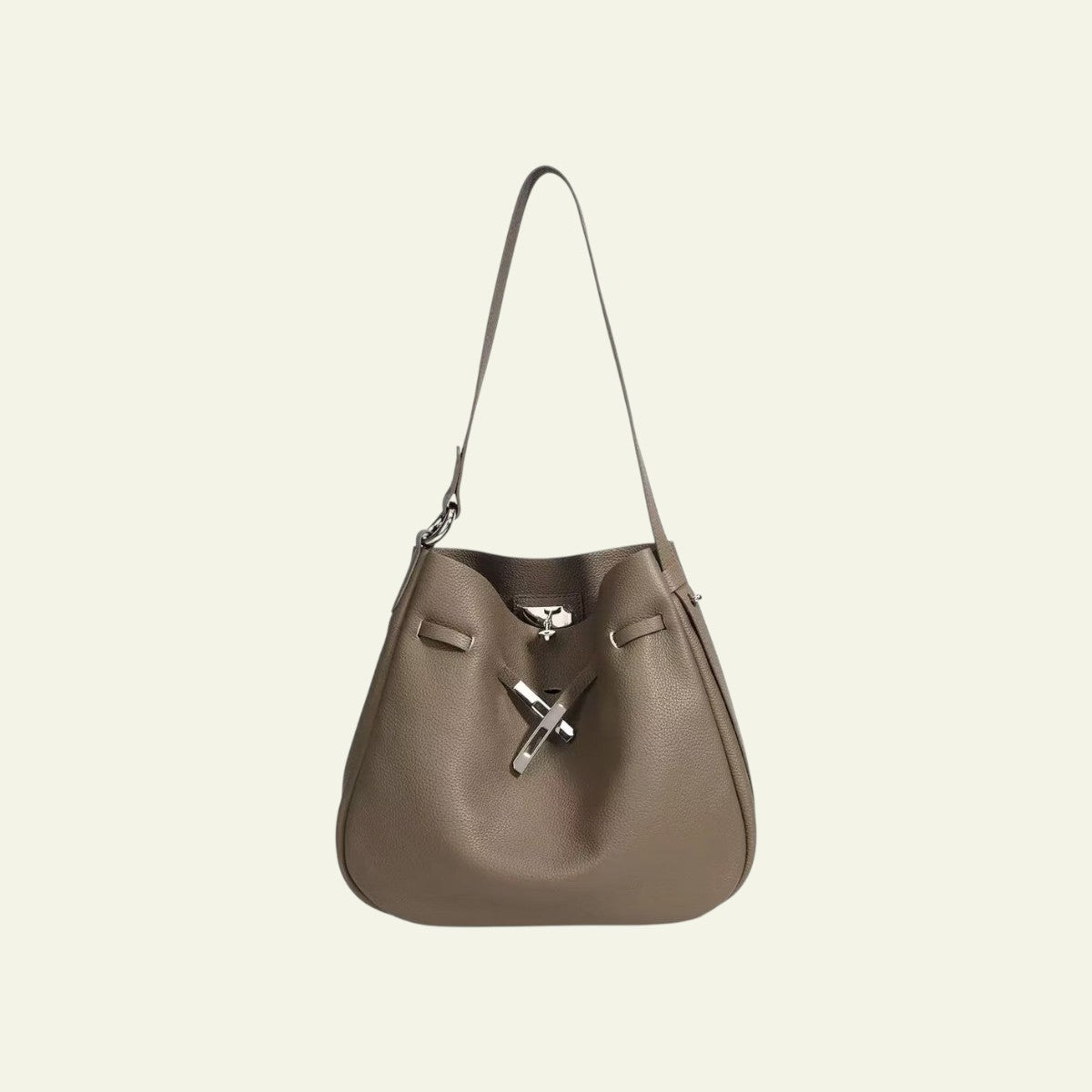 Grace Shoulder - Grey