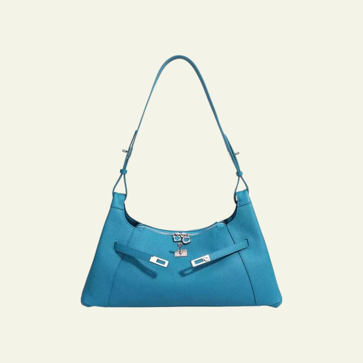 Grace Shoulder - Blue