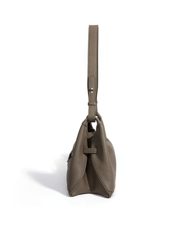 Grace Shoulder - Dark Grey