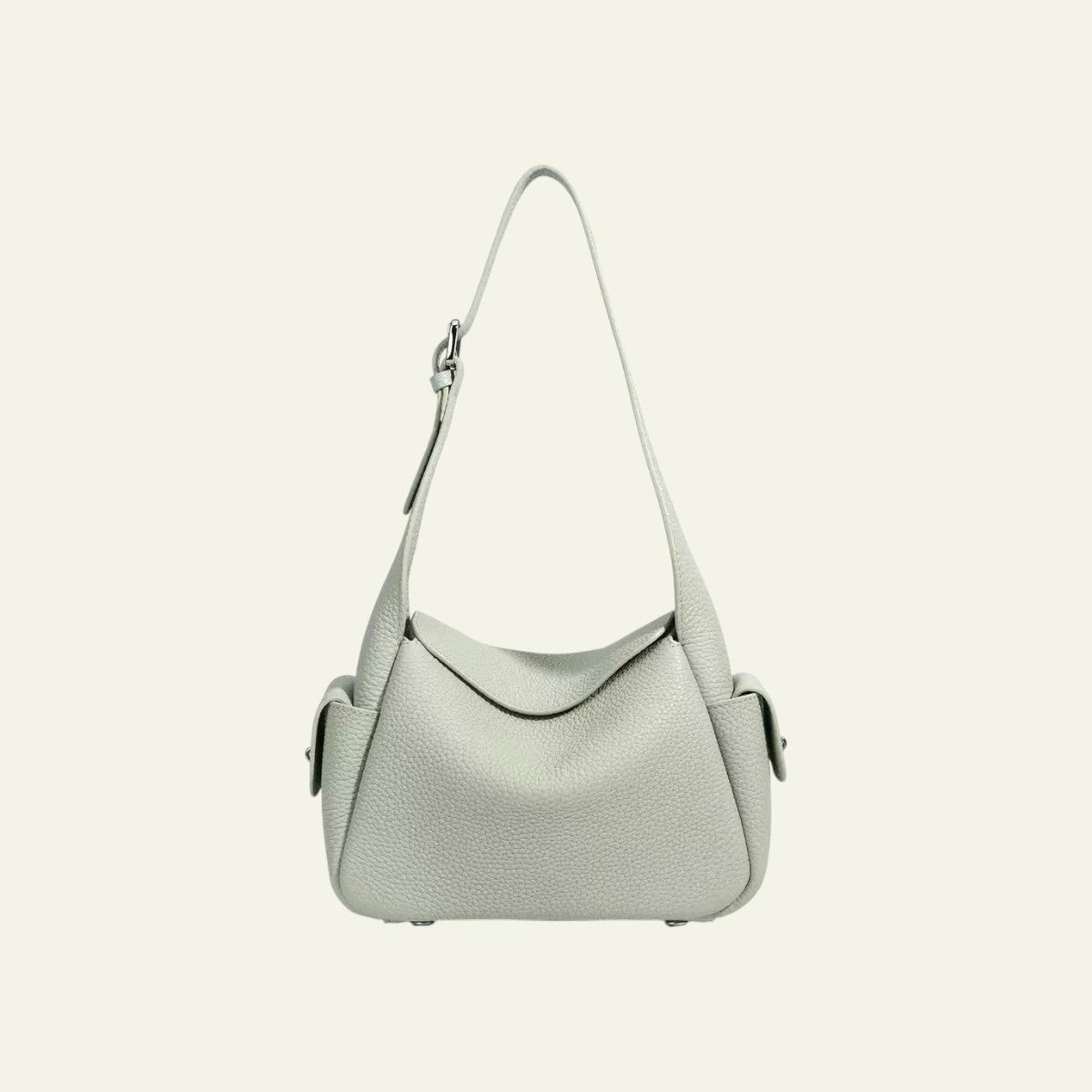 Seoul Shoulder Bag - Mint