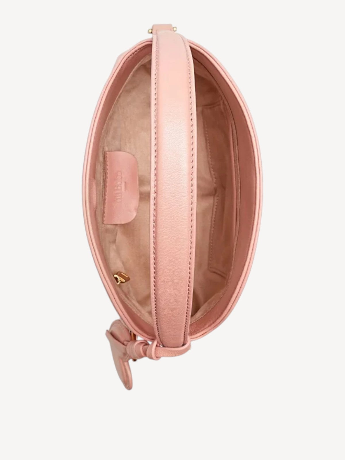Camilla Top Handle - Sakura Pink