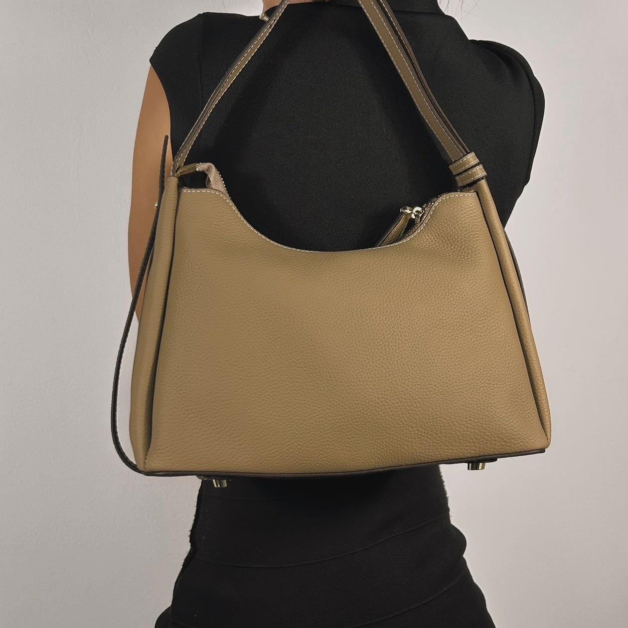 Taytum Shoulder Bag