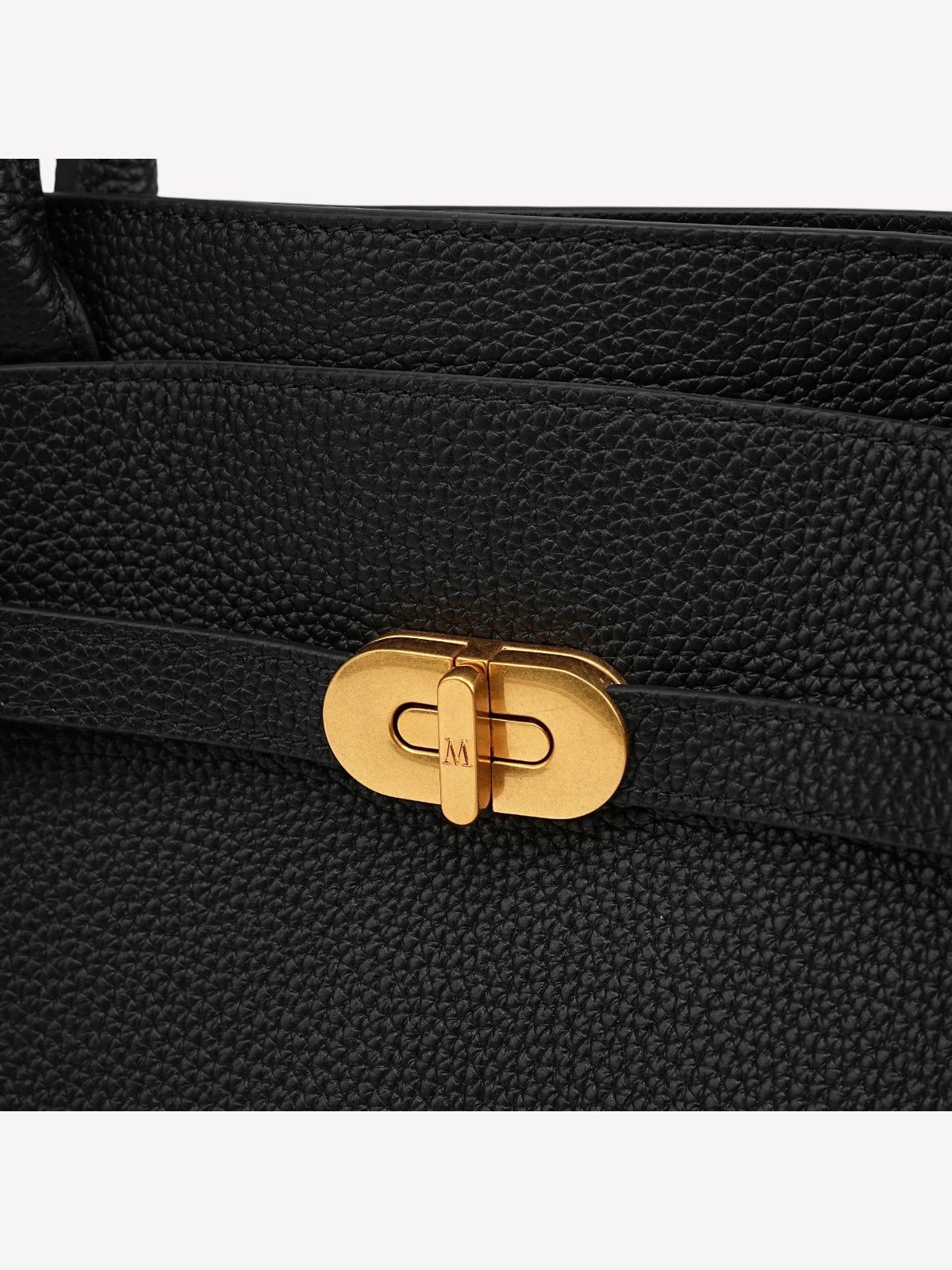 Kensington - Top Handle in Black
