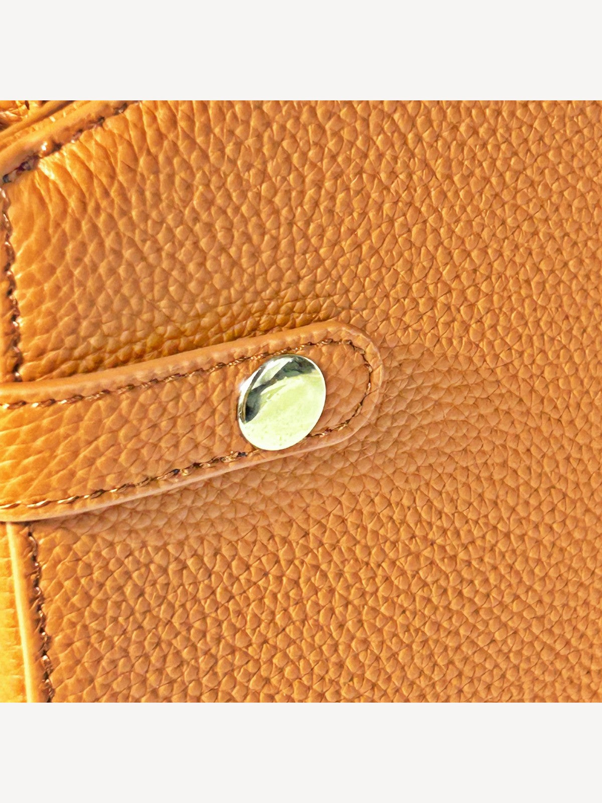 Manhattan Top Handle - Biscuit