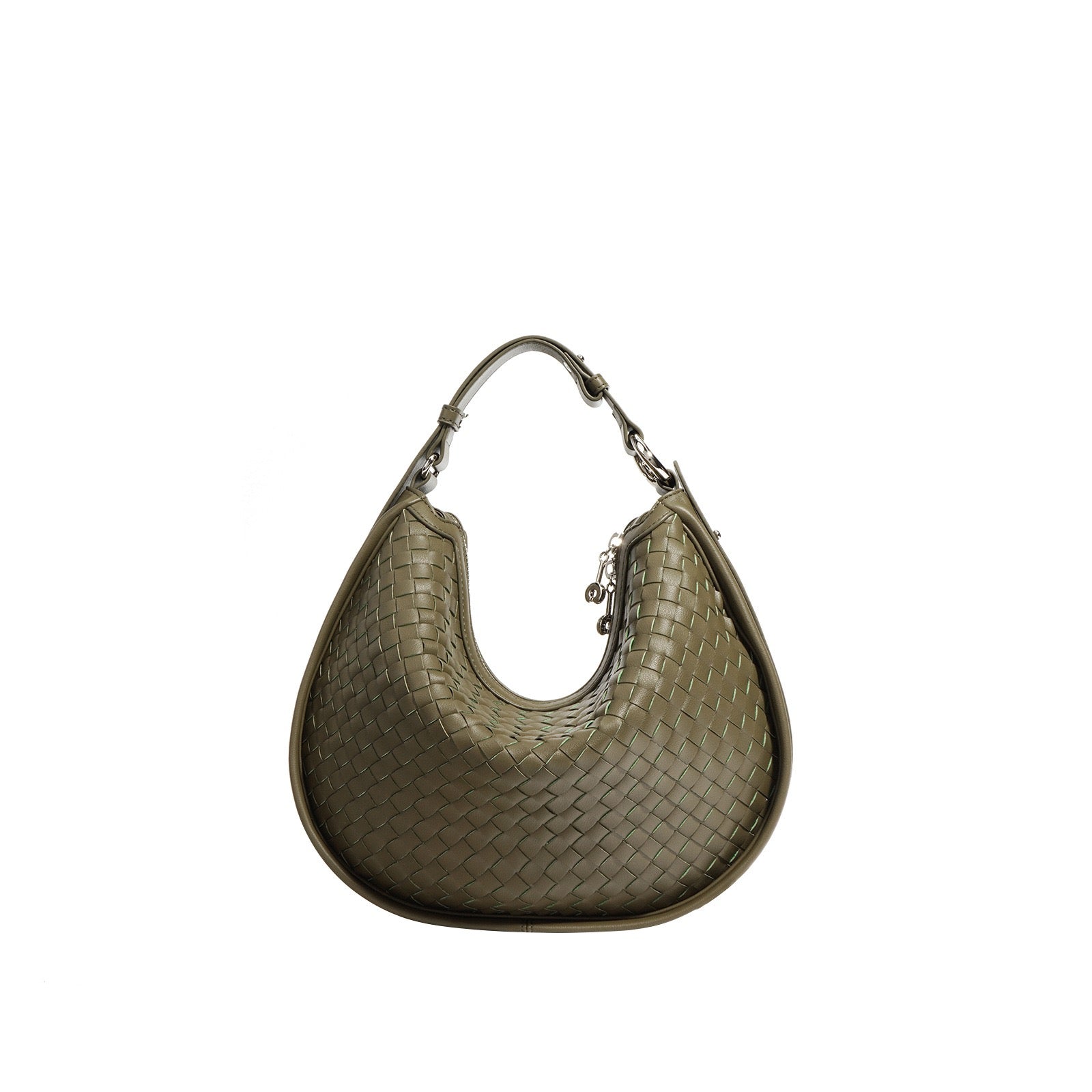 Honora Una Shoulder Bag - Milk Tea