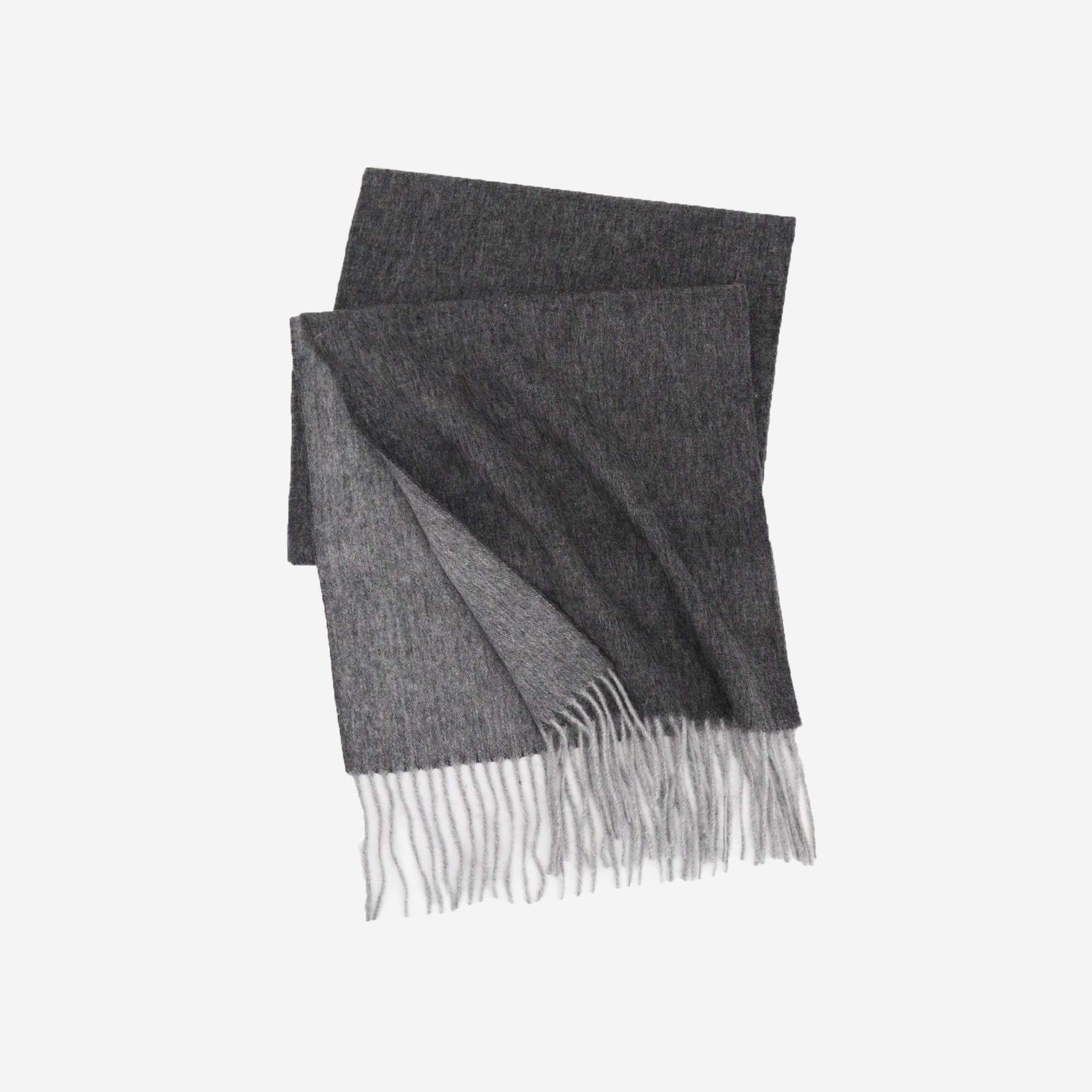 100% Lamb Wool Donna Scarves