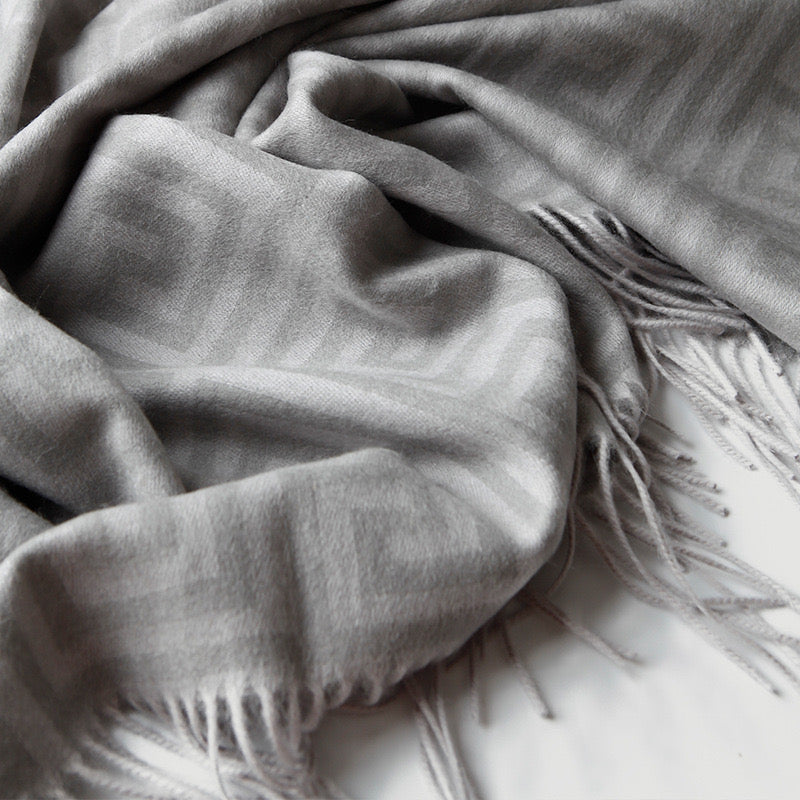 100% Lamb Wool Constance Blanket