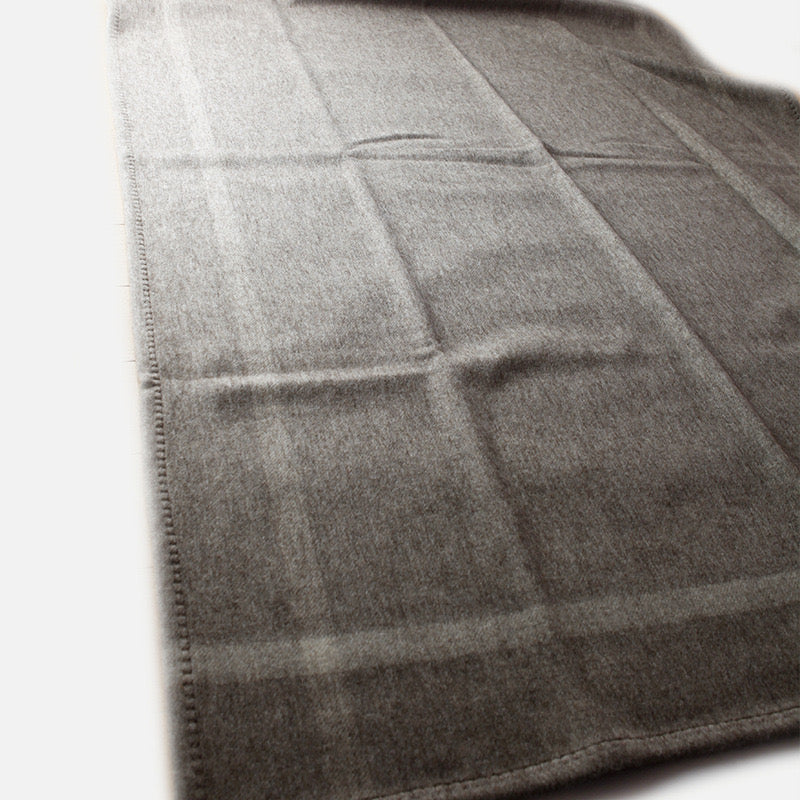 100% Lamb Wool Betsy Blanket