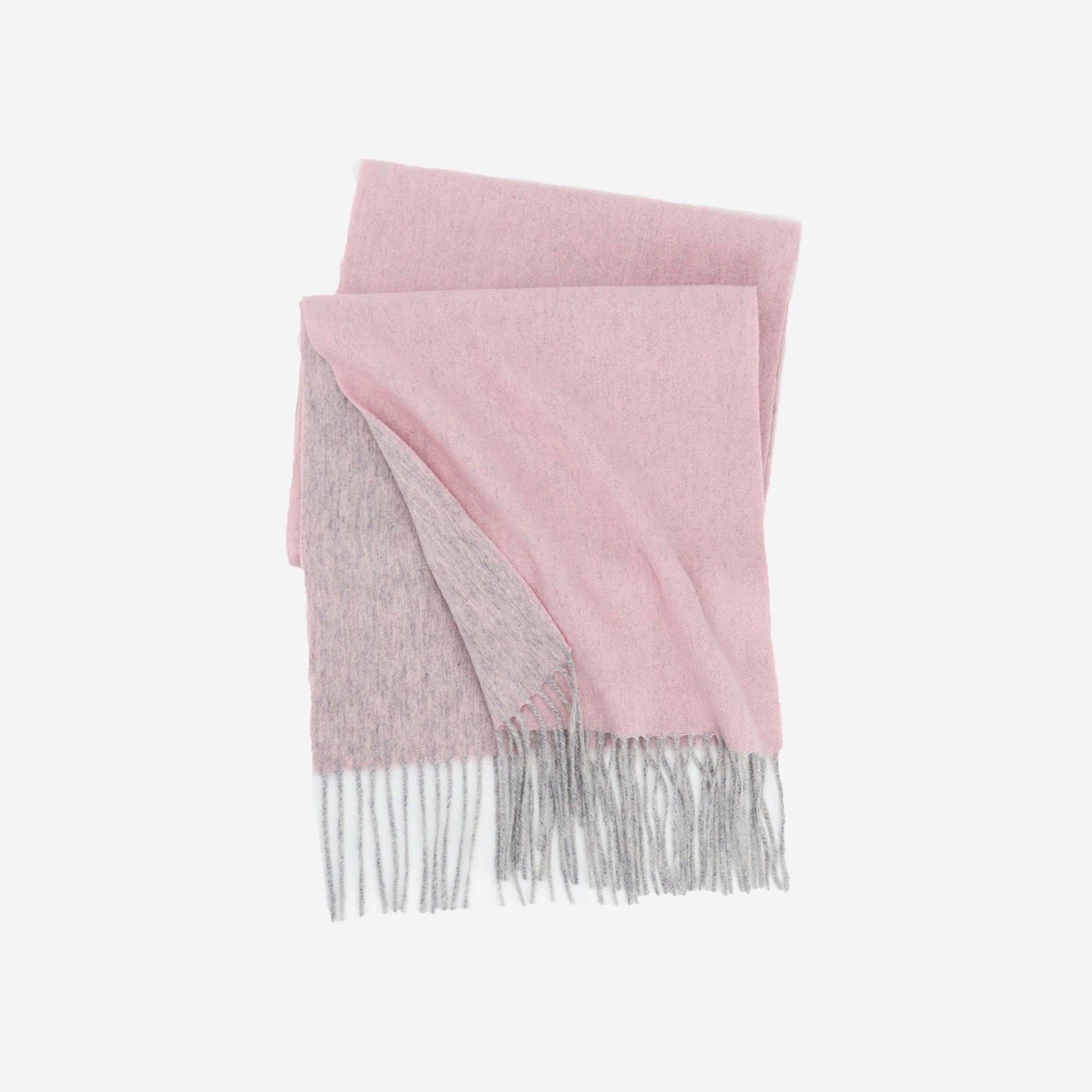 100% Lamb Wool Donna Scarves