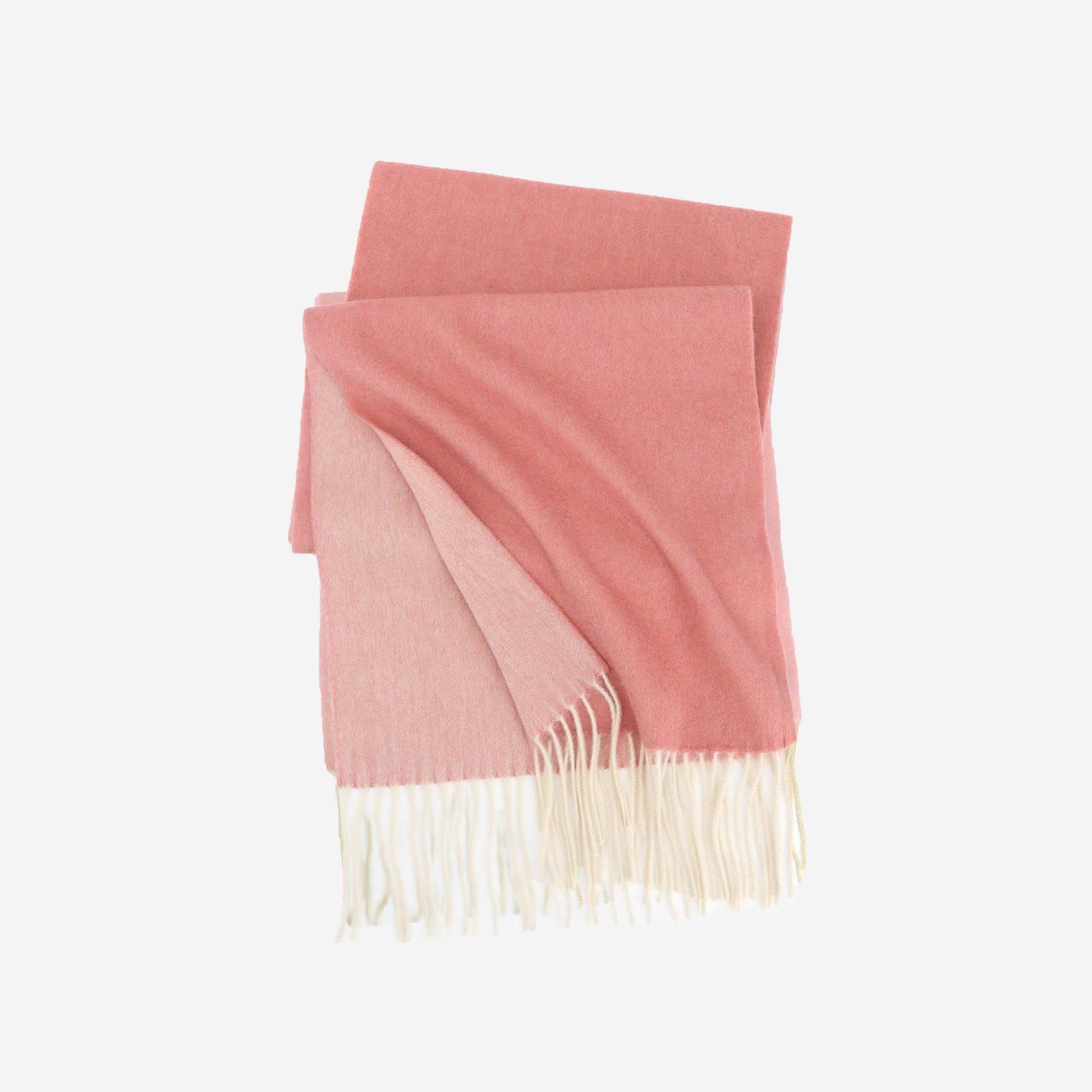 100% Lamb Wool Donna Scarves