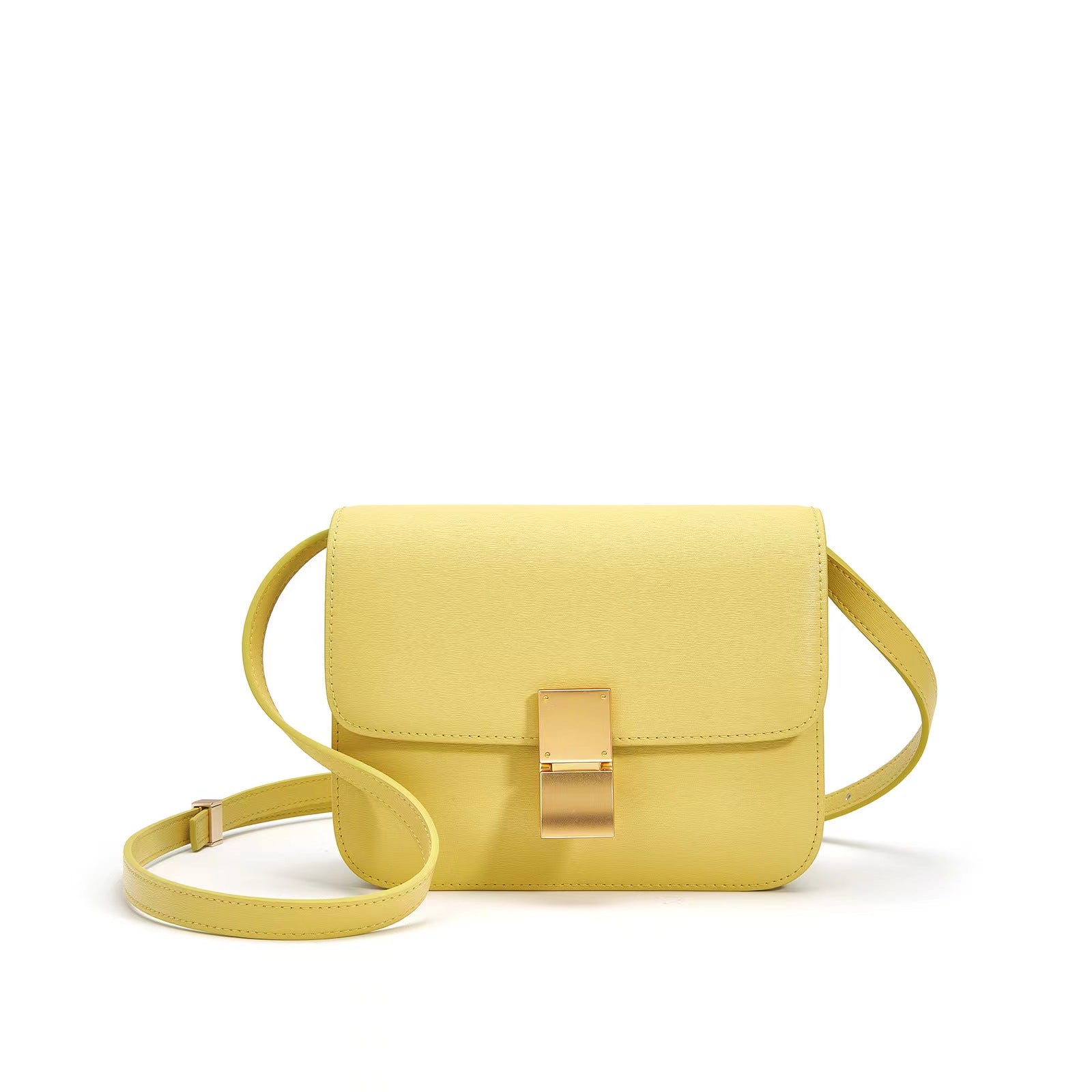 Quinn Max Shoulder/Crossbody Bag