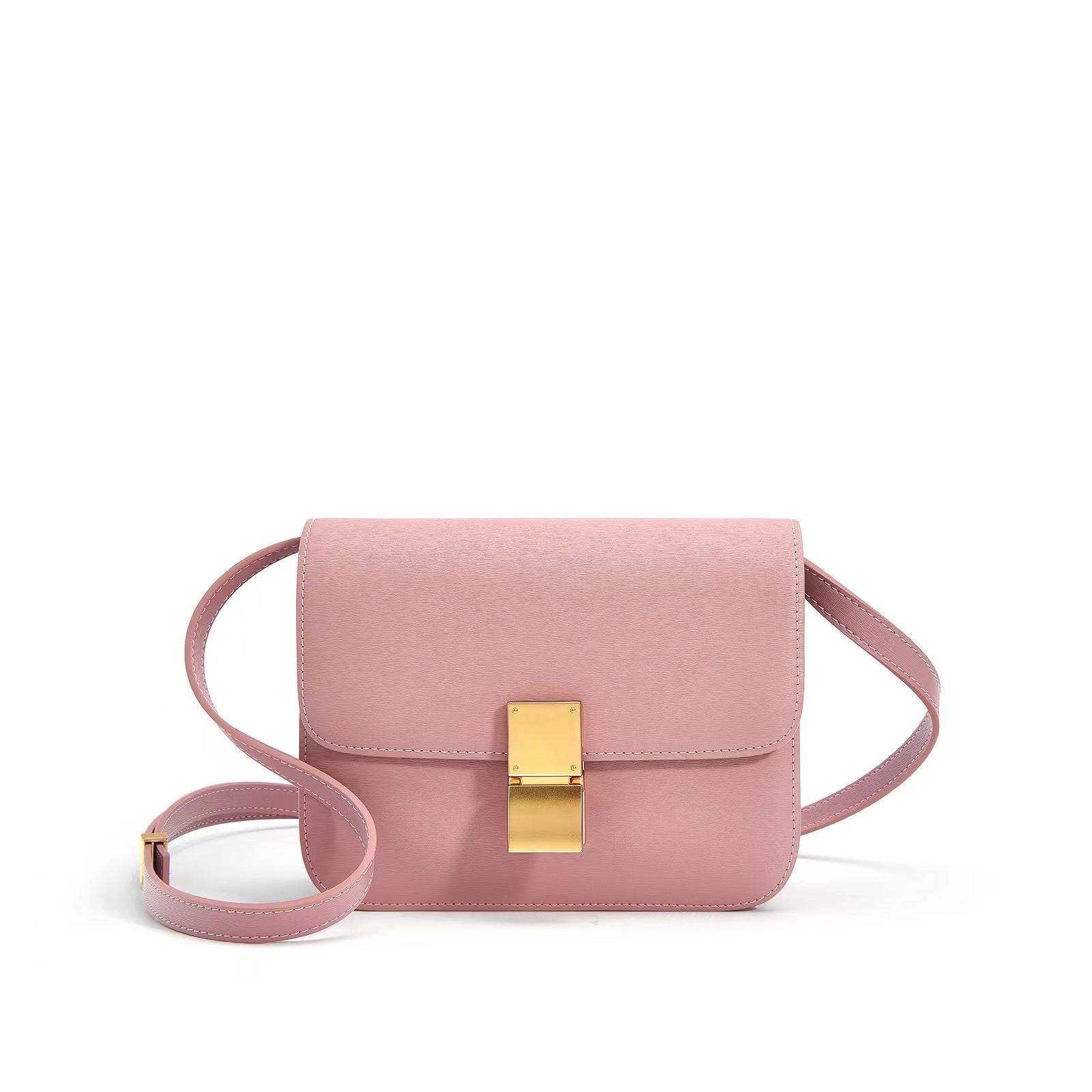 Quinn Max Shoulder/Crossbody Bag