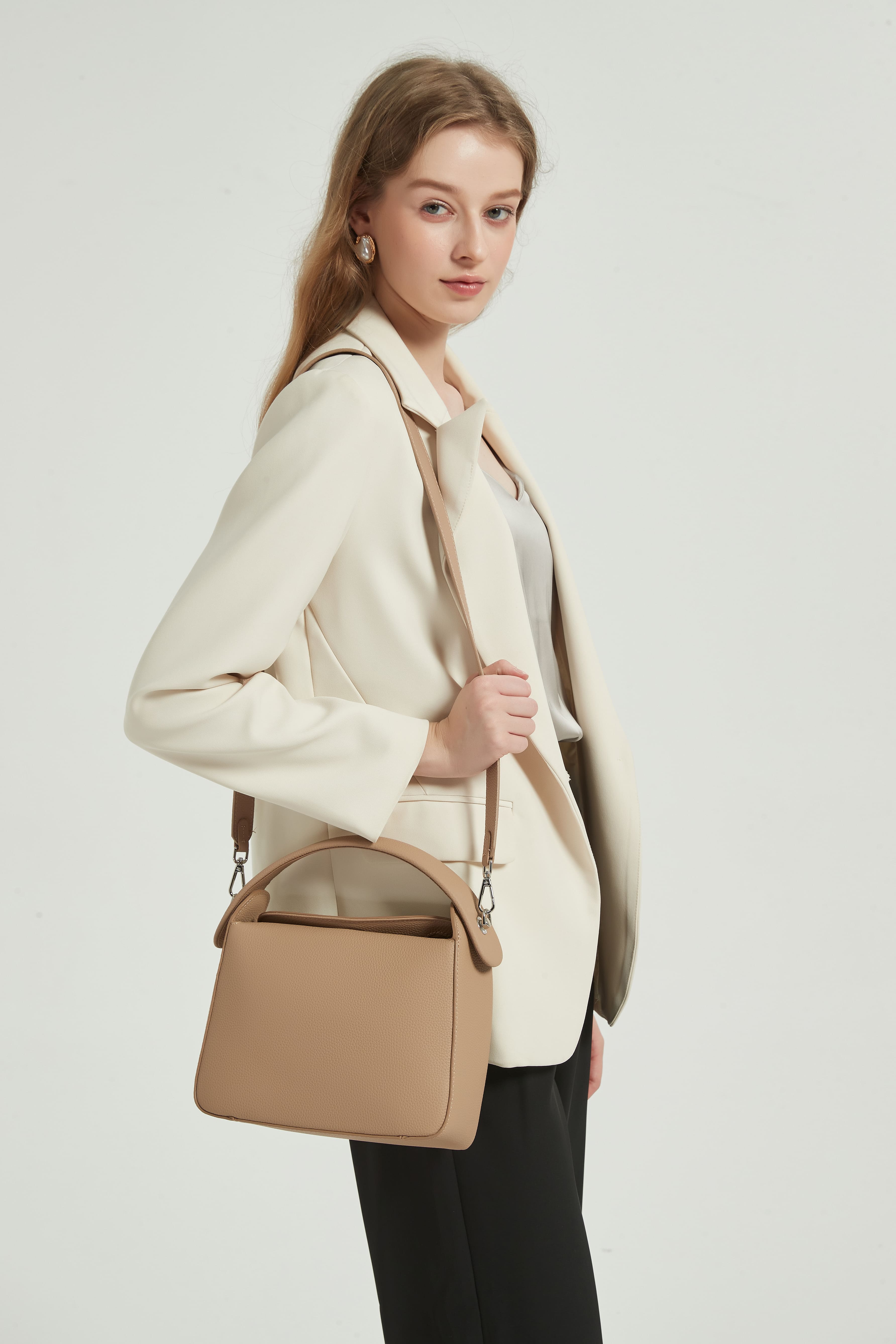 Lena Shoulder/Tote Bag