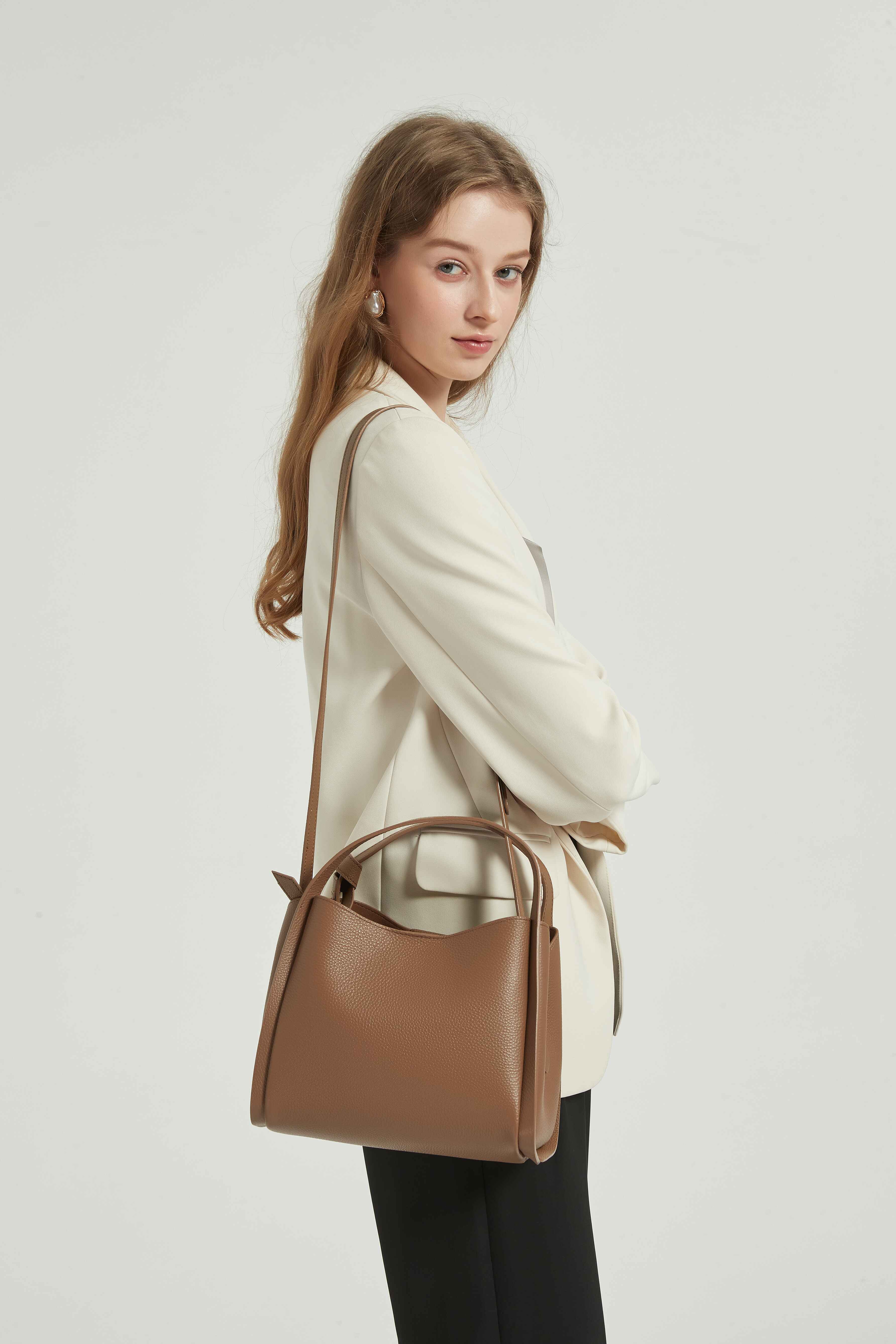 Elina Crossbody Bag