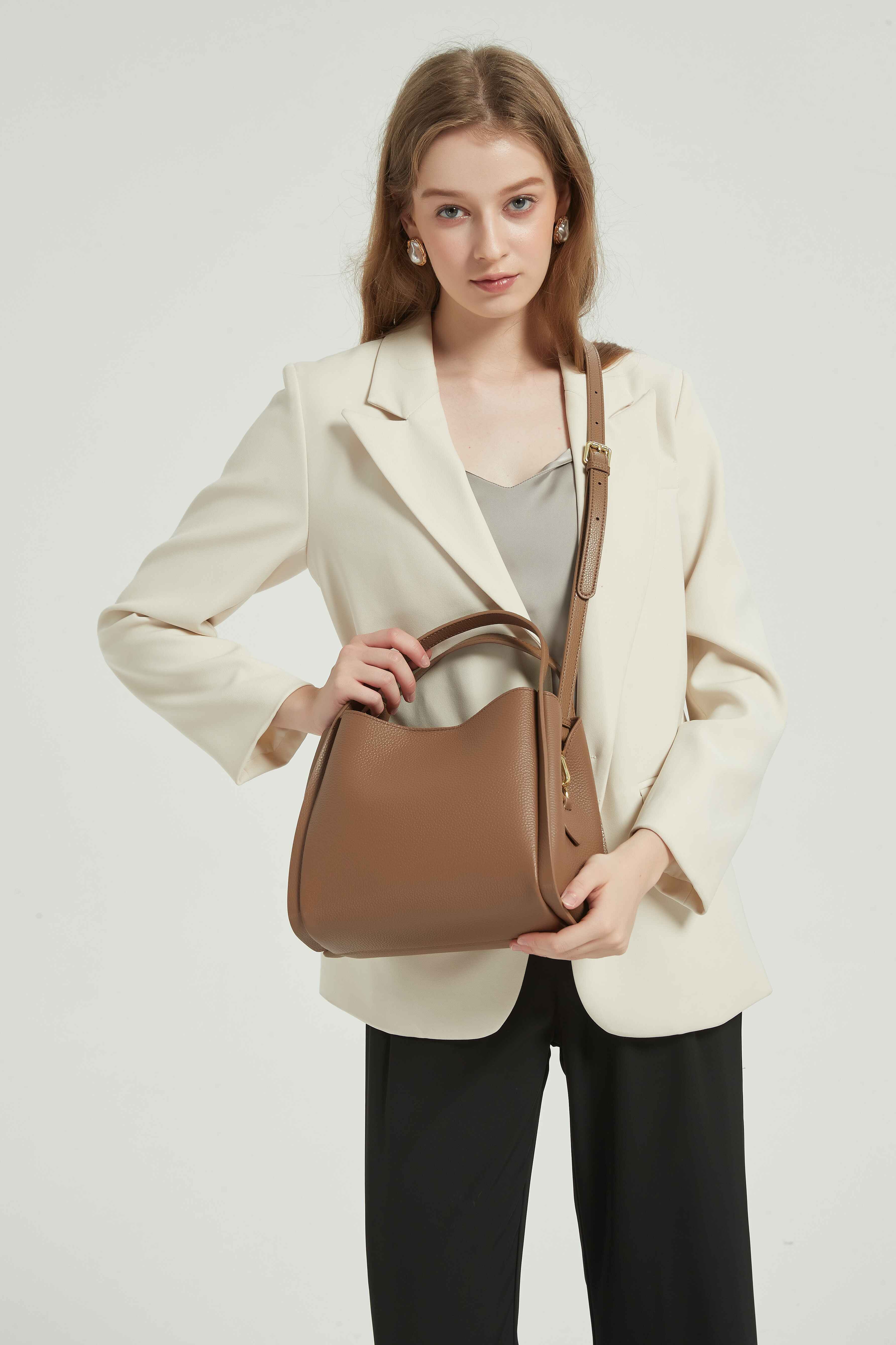 Elina Crossbody Bag