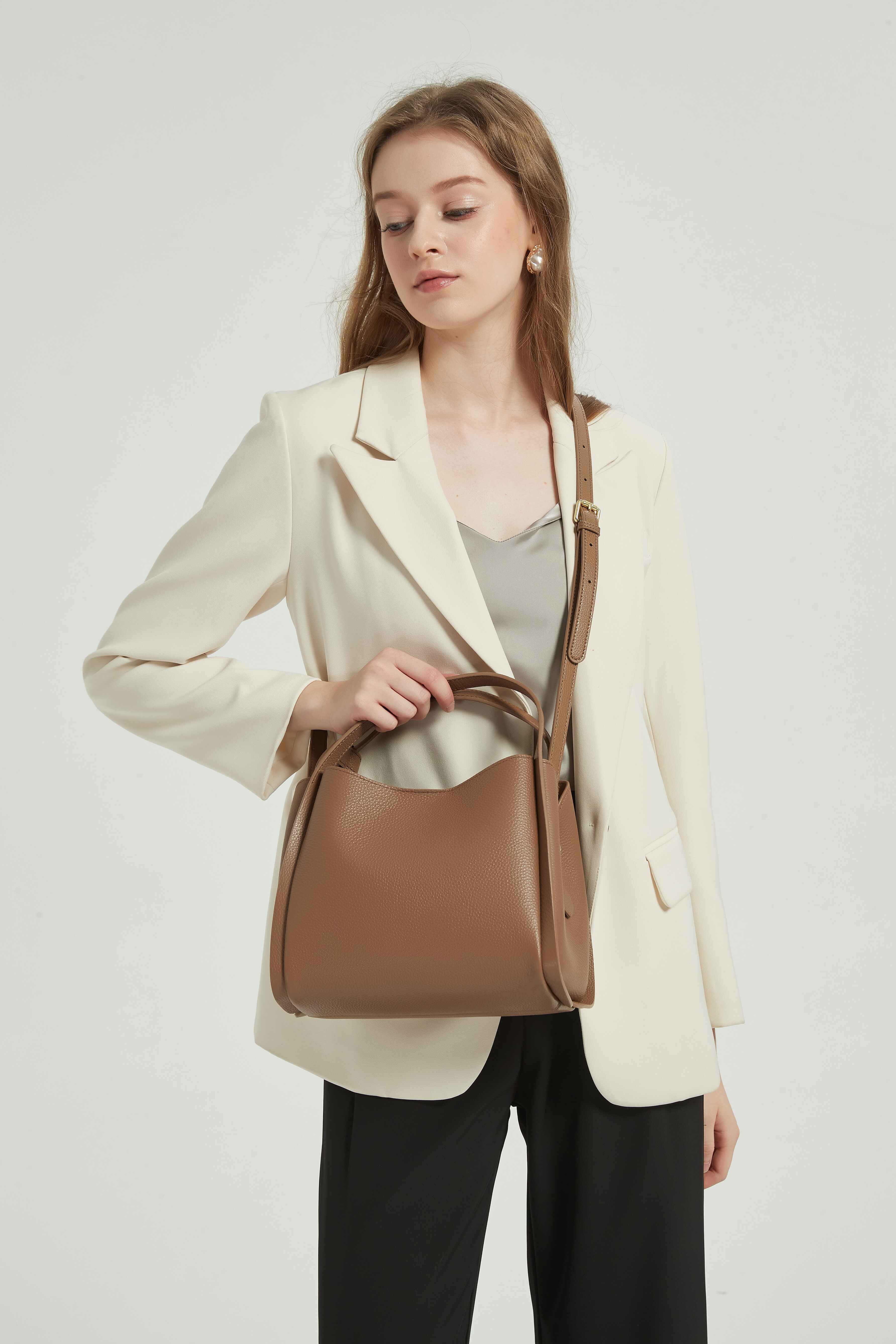 Elina Crossbody Bag