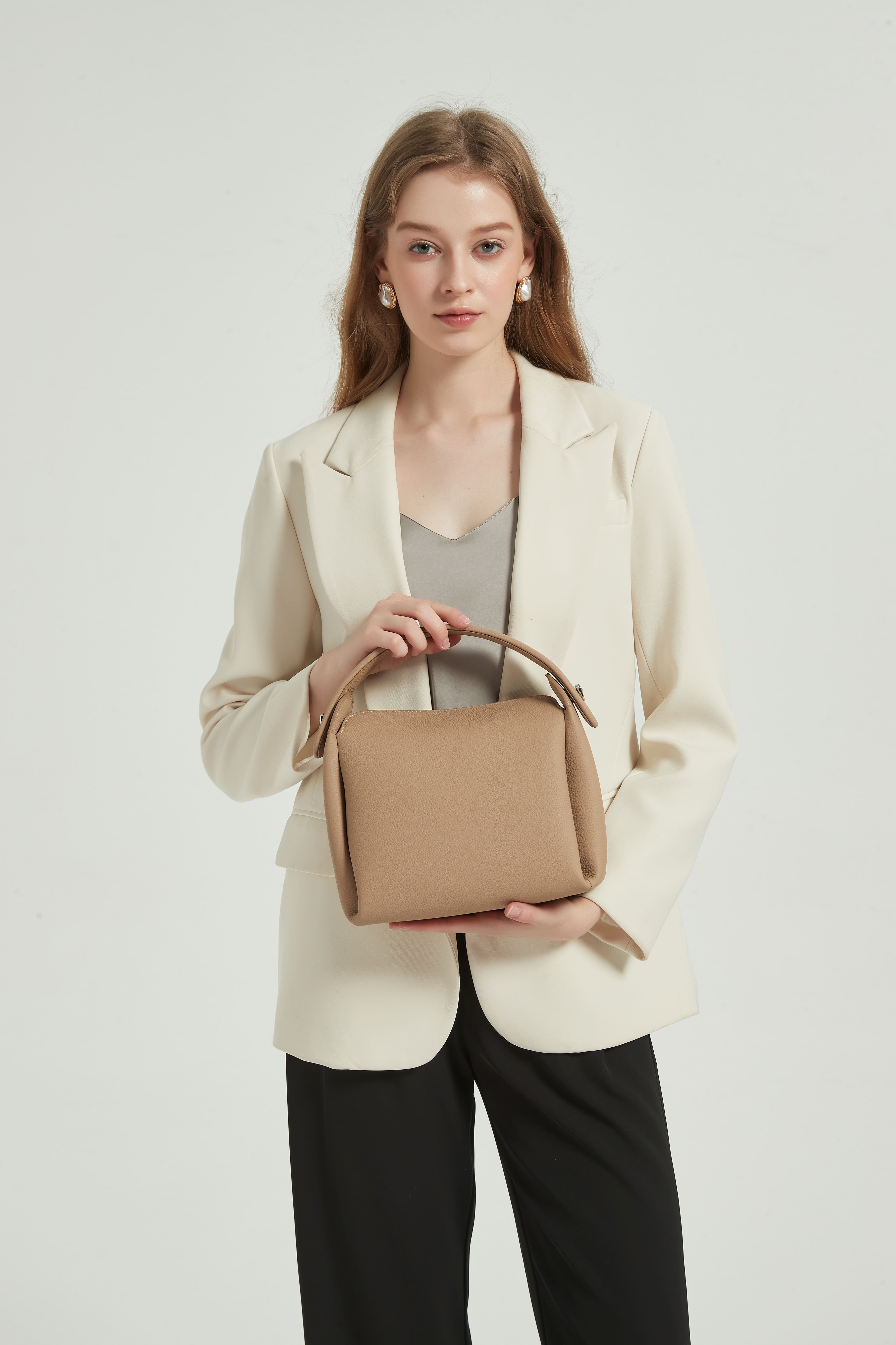 Lena Shoulder/Tote Bag