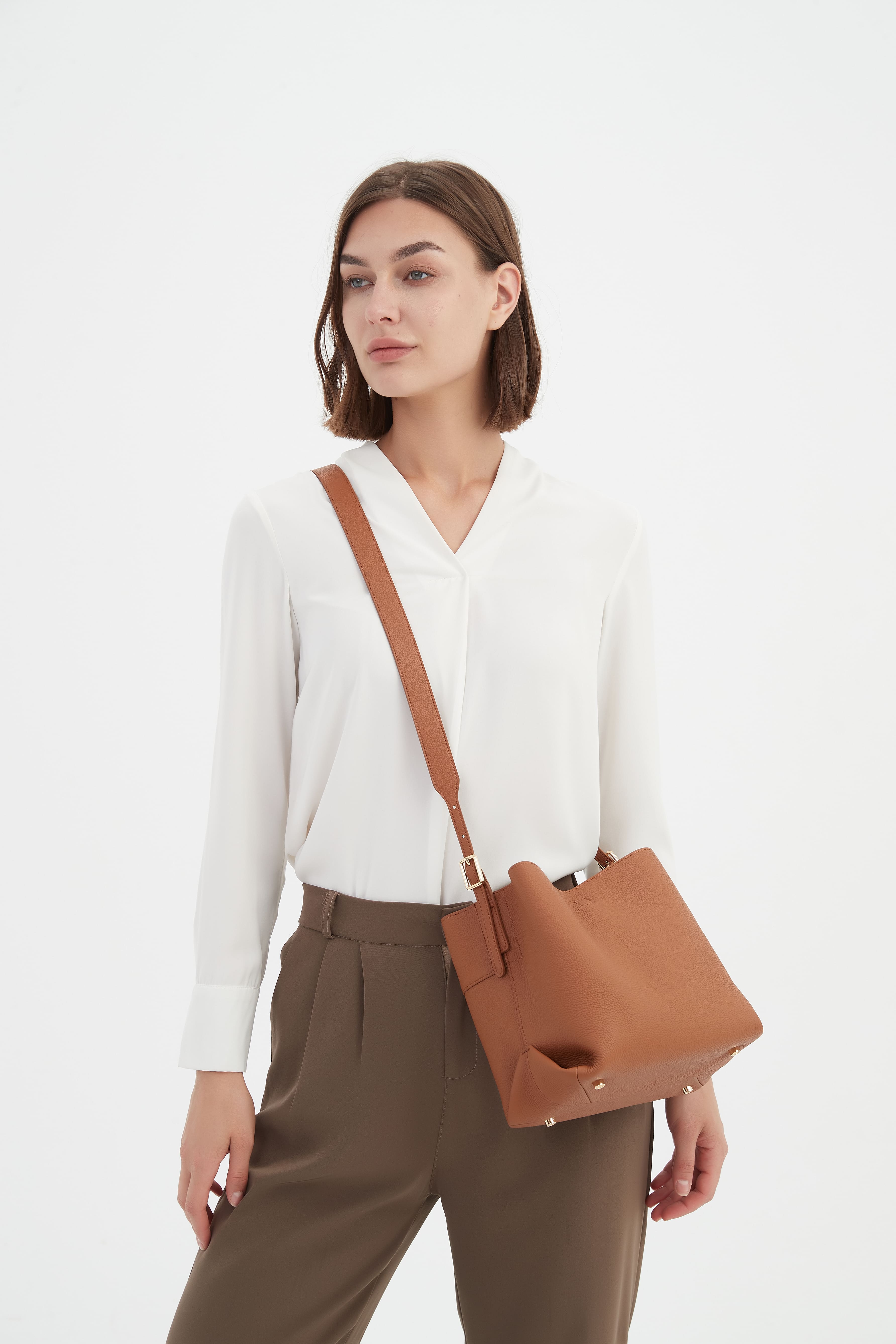 Hazel Shoulder Bag