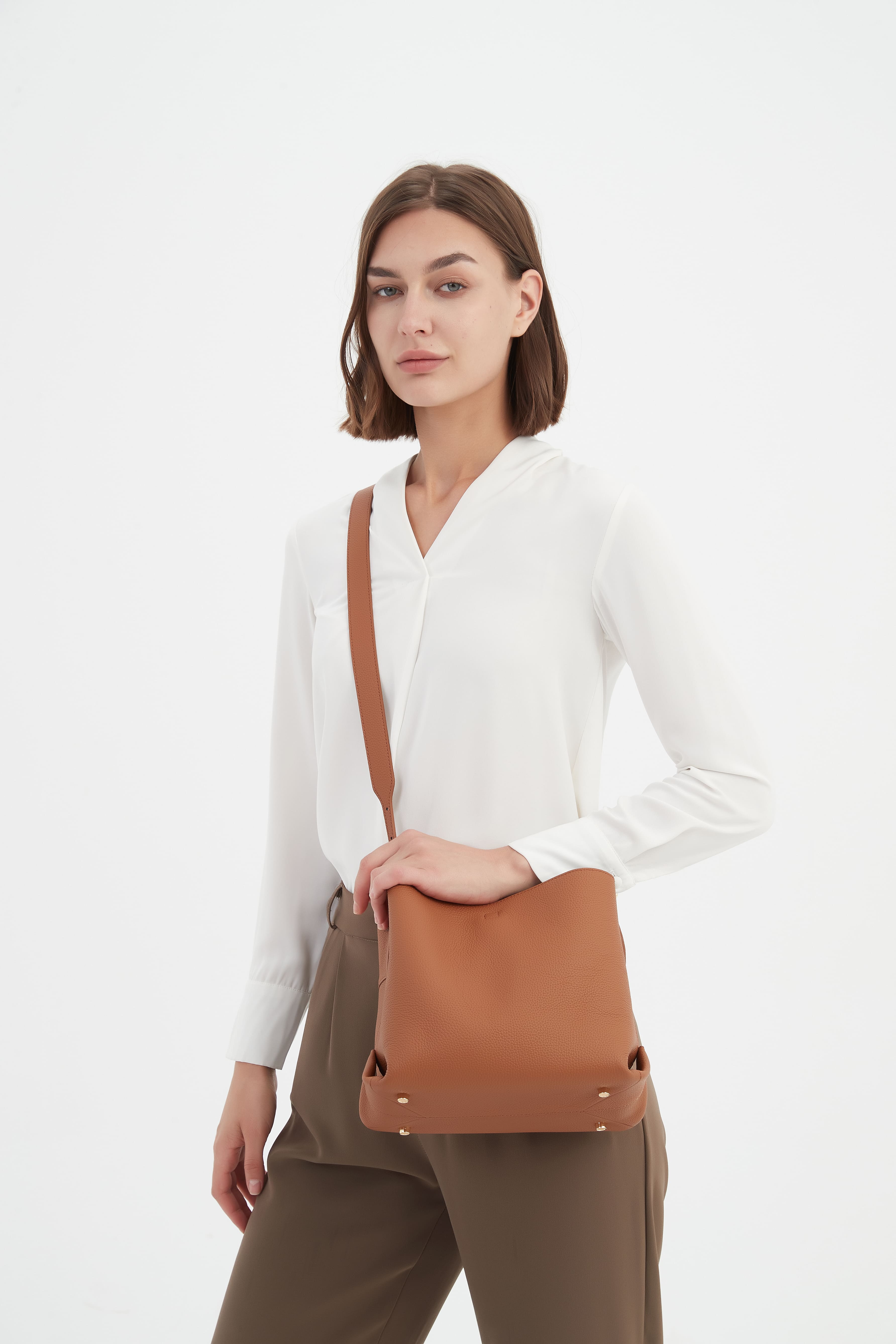 Hazel Shoulder Bag