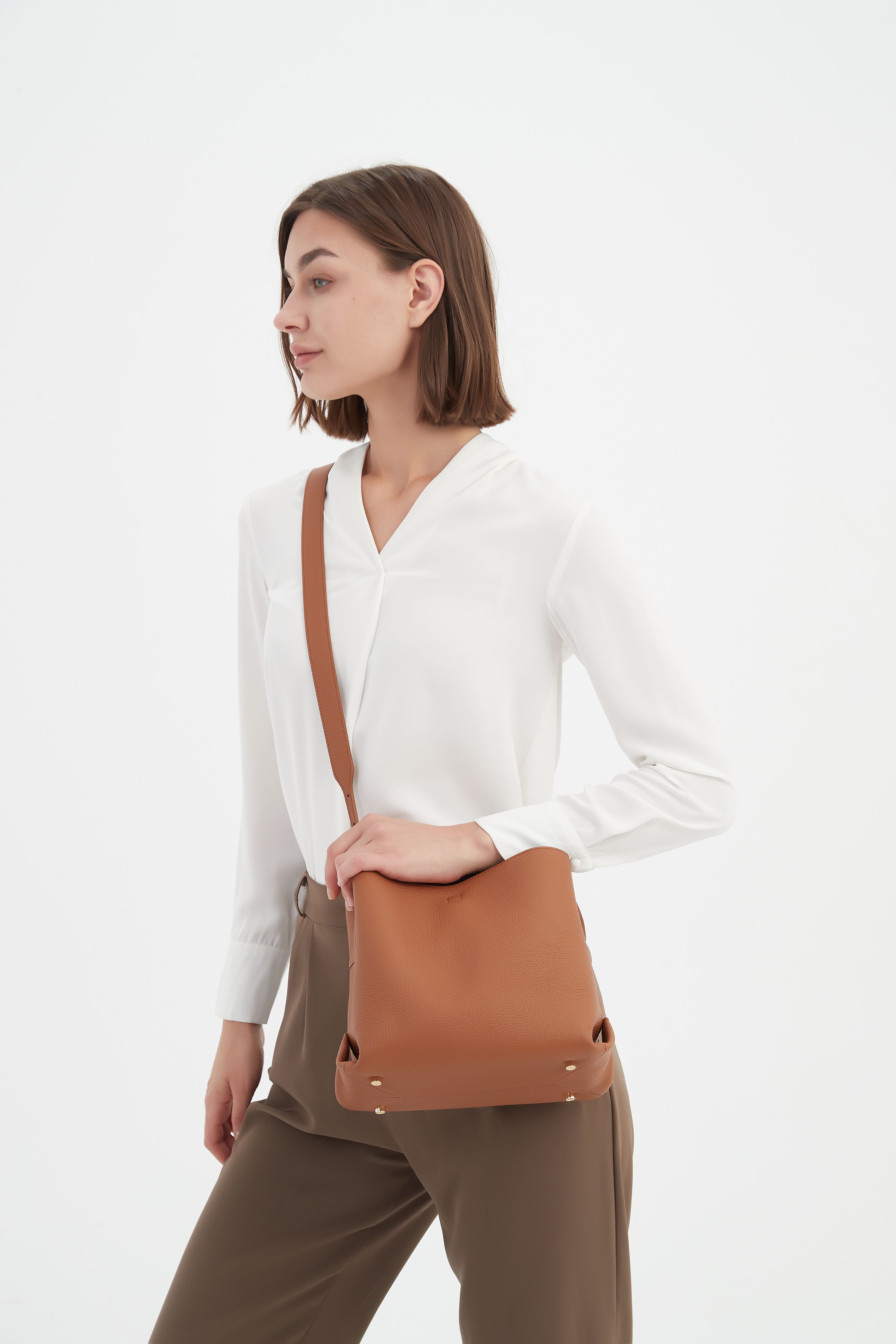 Hazel Shoulder Bag