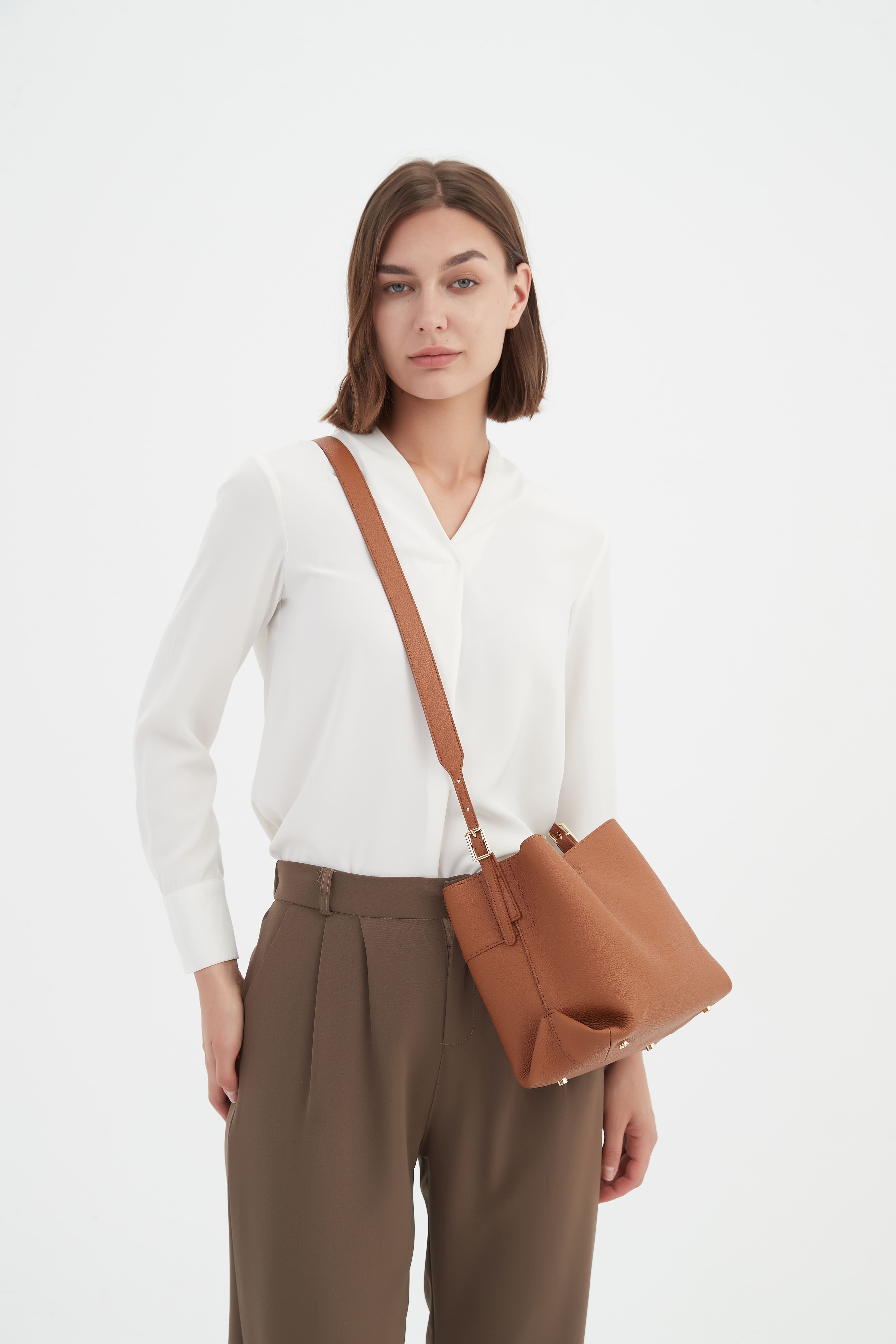 Hazel Shoulder Bag